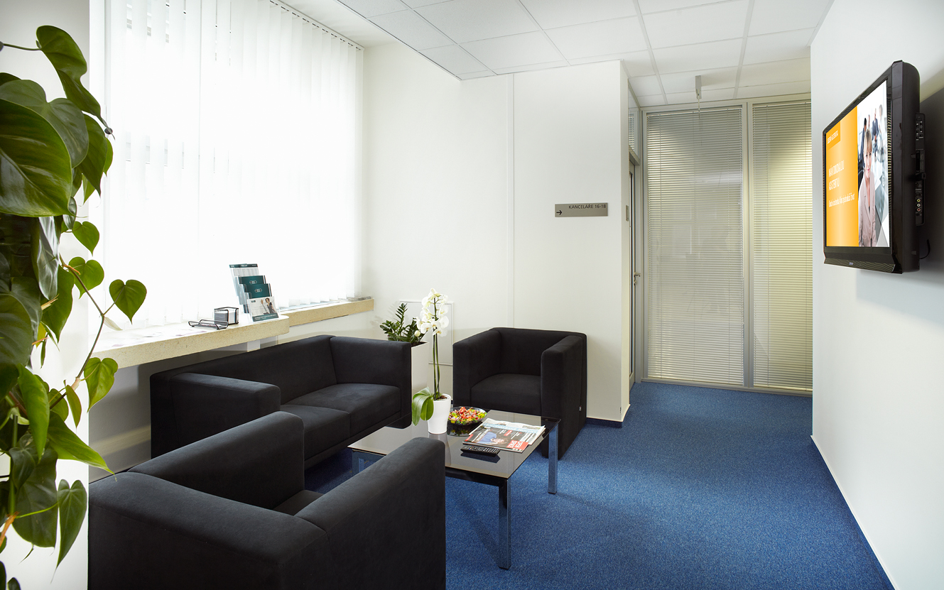 FLEXI OFFICE, s.r.o. foto 3