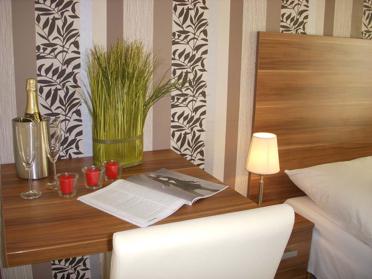 Pension FAMI*** Retro Design foto 5