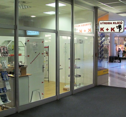 Ing. Jindřich Kameníček foto 1