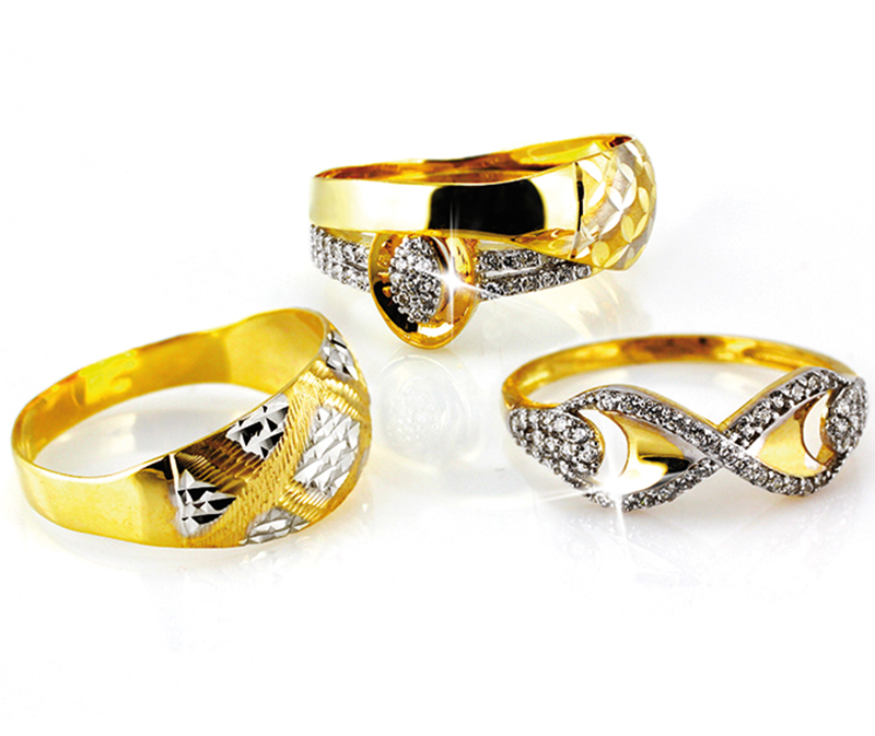 Šperky Aurum – online zlatnictví foto 4