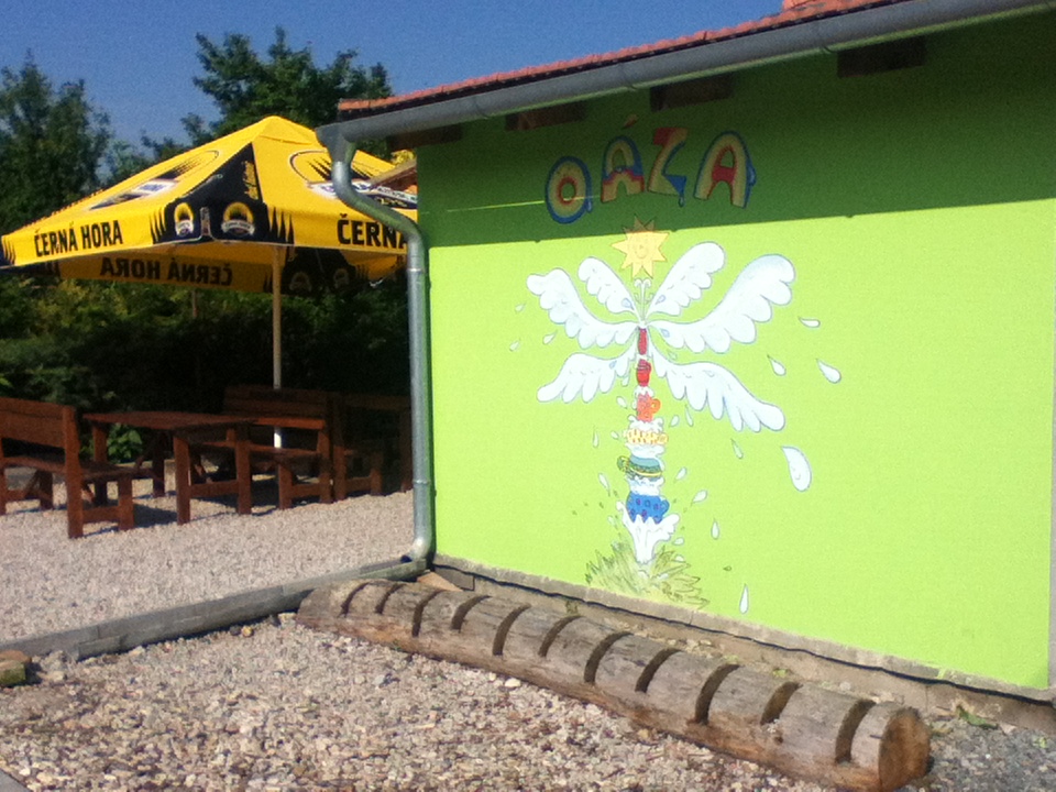 Bistro Oáza foto 2