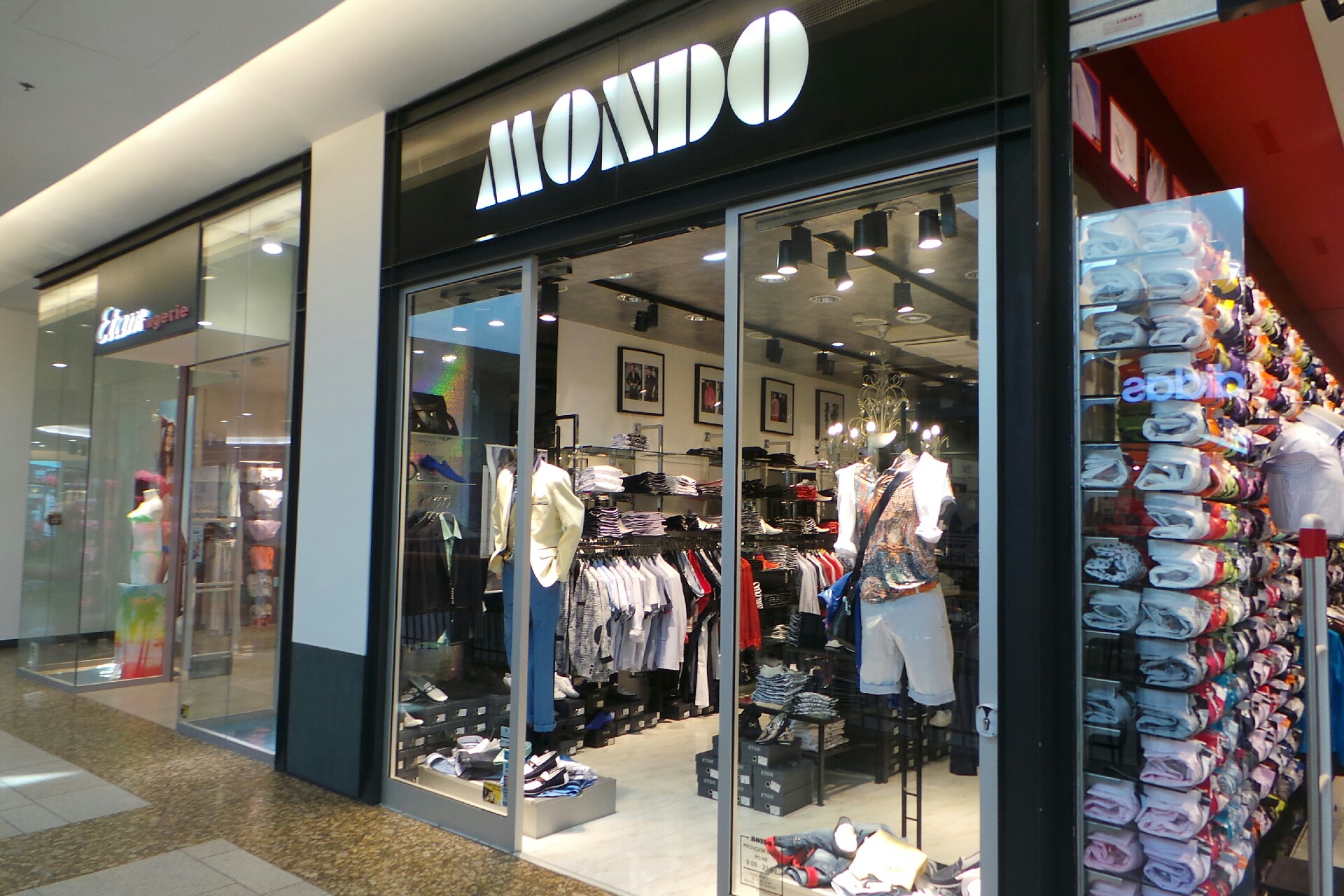 PATRIJA 98, spol. s r.o.