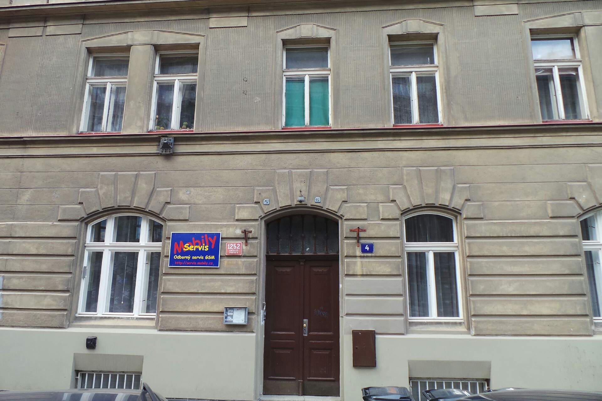 Ing. Jiří Halíř - Sirius Cybernetic