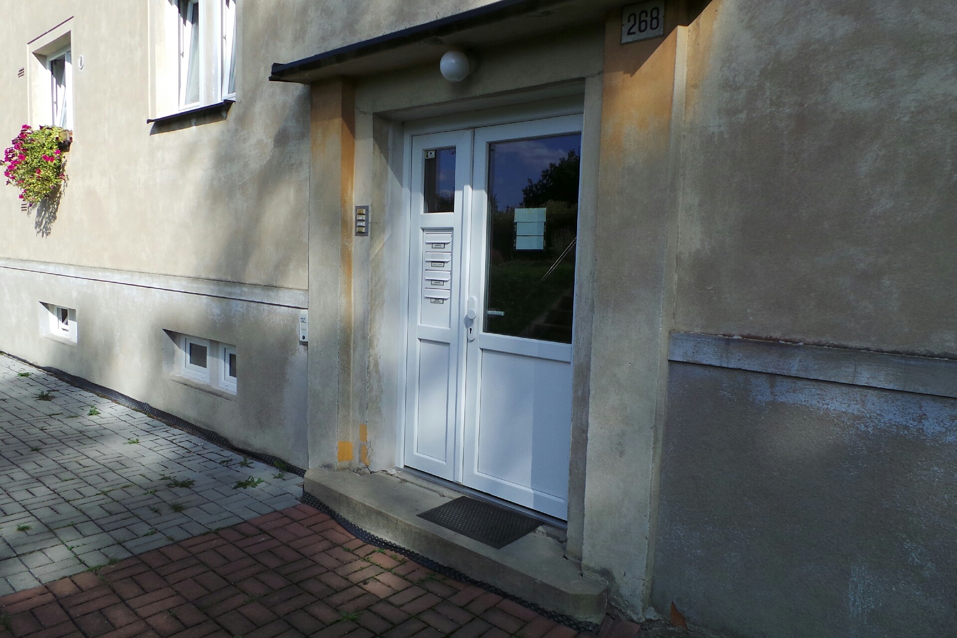 Vít Babík - servisní služby pro bezpečnou jízdu