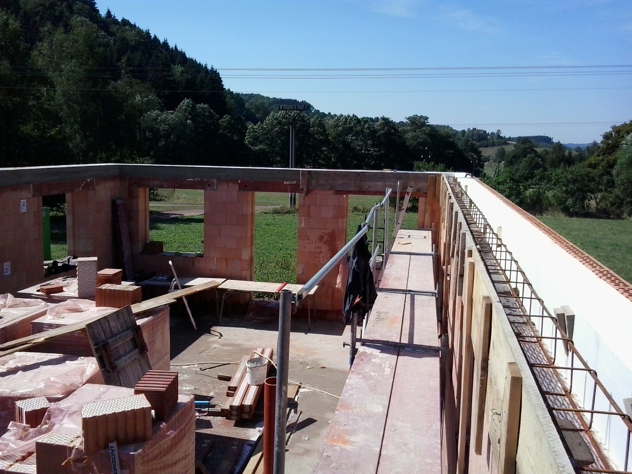 Stavební práce Roman Lenc foto 3