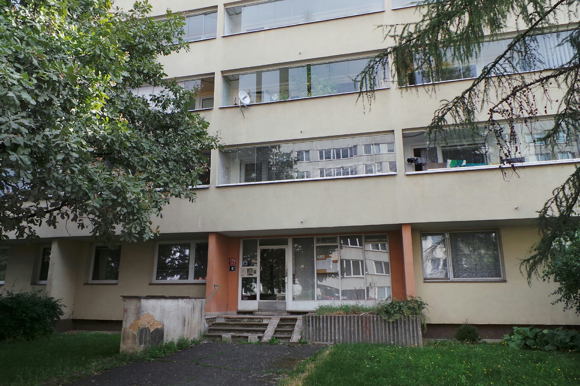 Salon Alena
