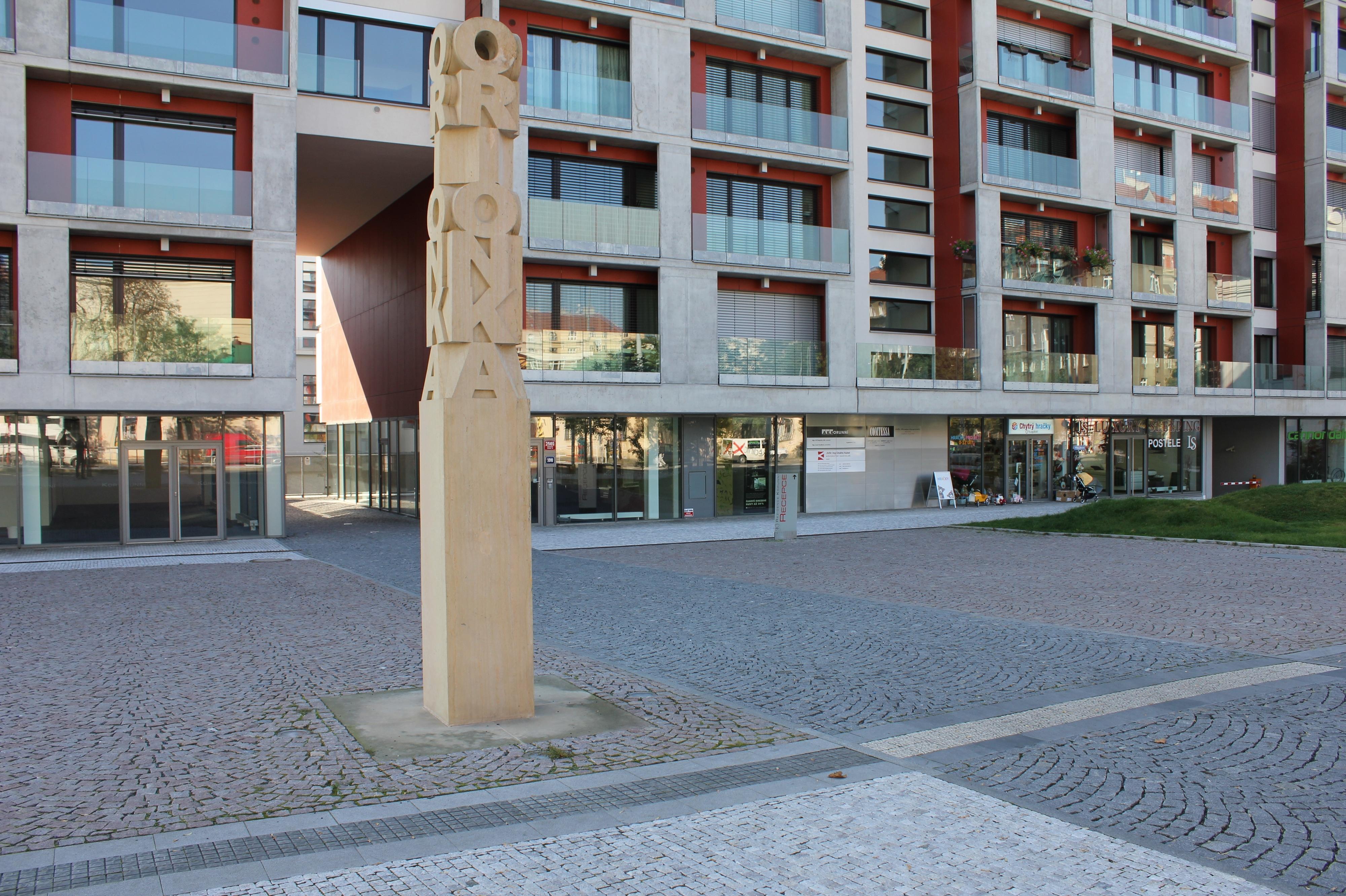 JUDr. Ing. Ondřej Kubát - Advokátní kancelář / Law firm