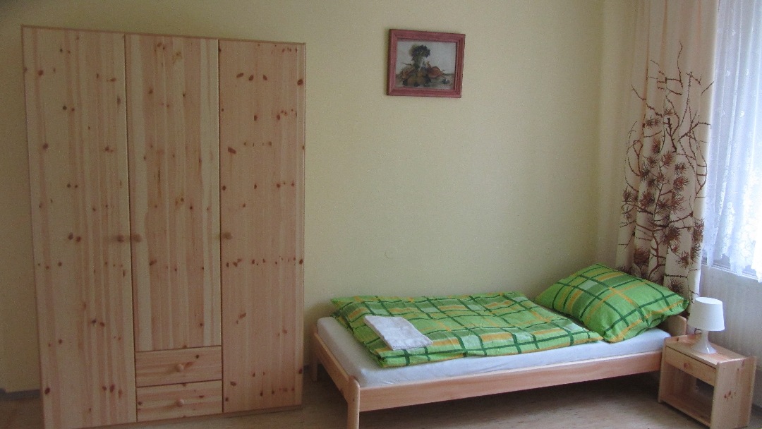 Ubytování U stodole foto 2