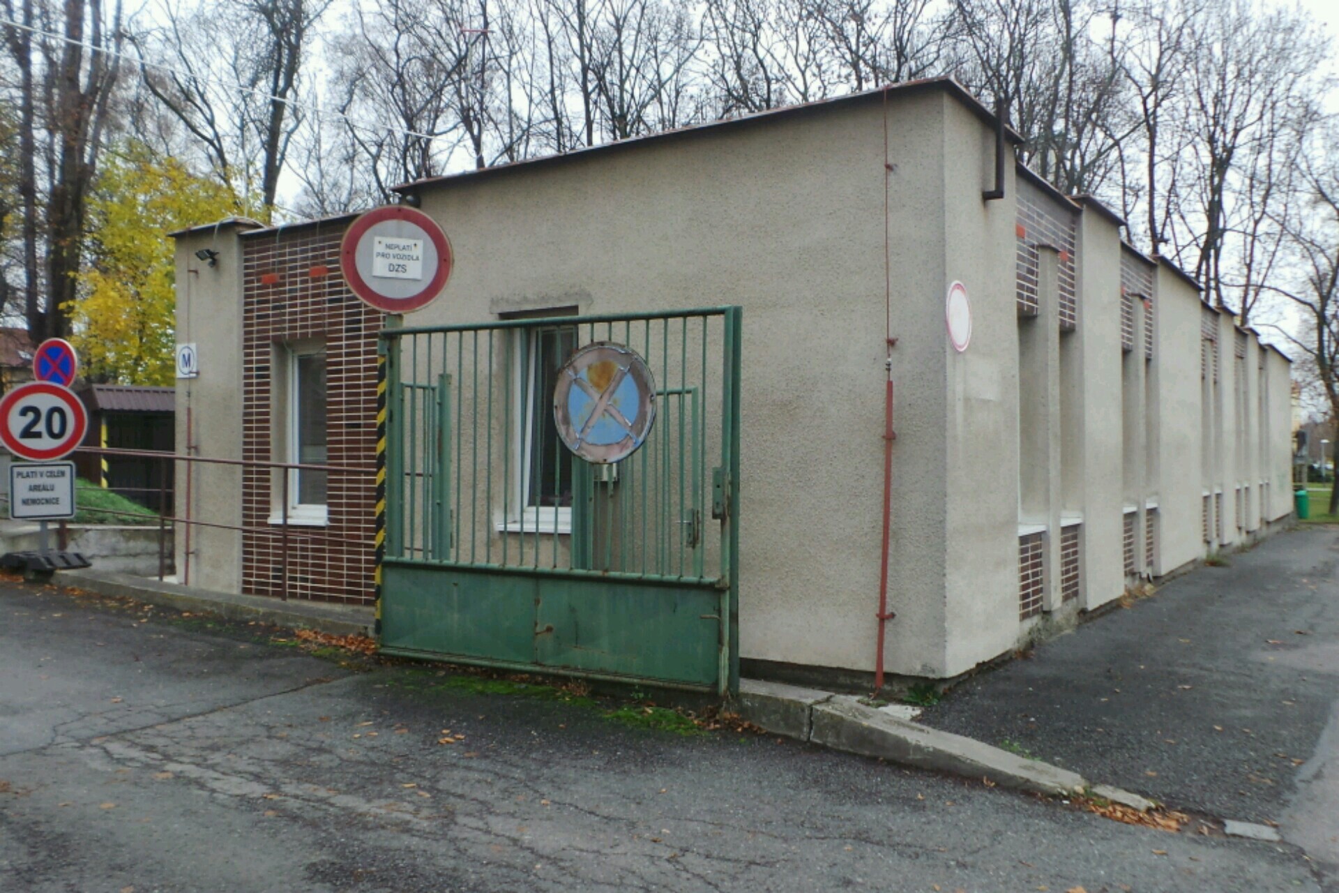 ZŠ, MŠ a Praktická škola Kolín, Žižkova