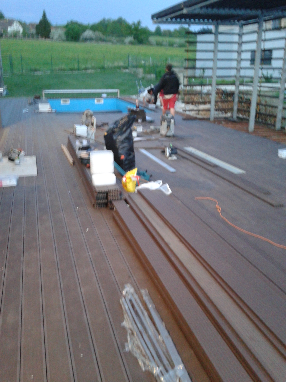 OK - PODLAHY, Martin Šúrek foto 3