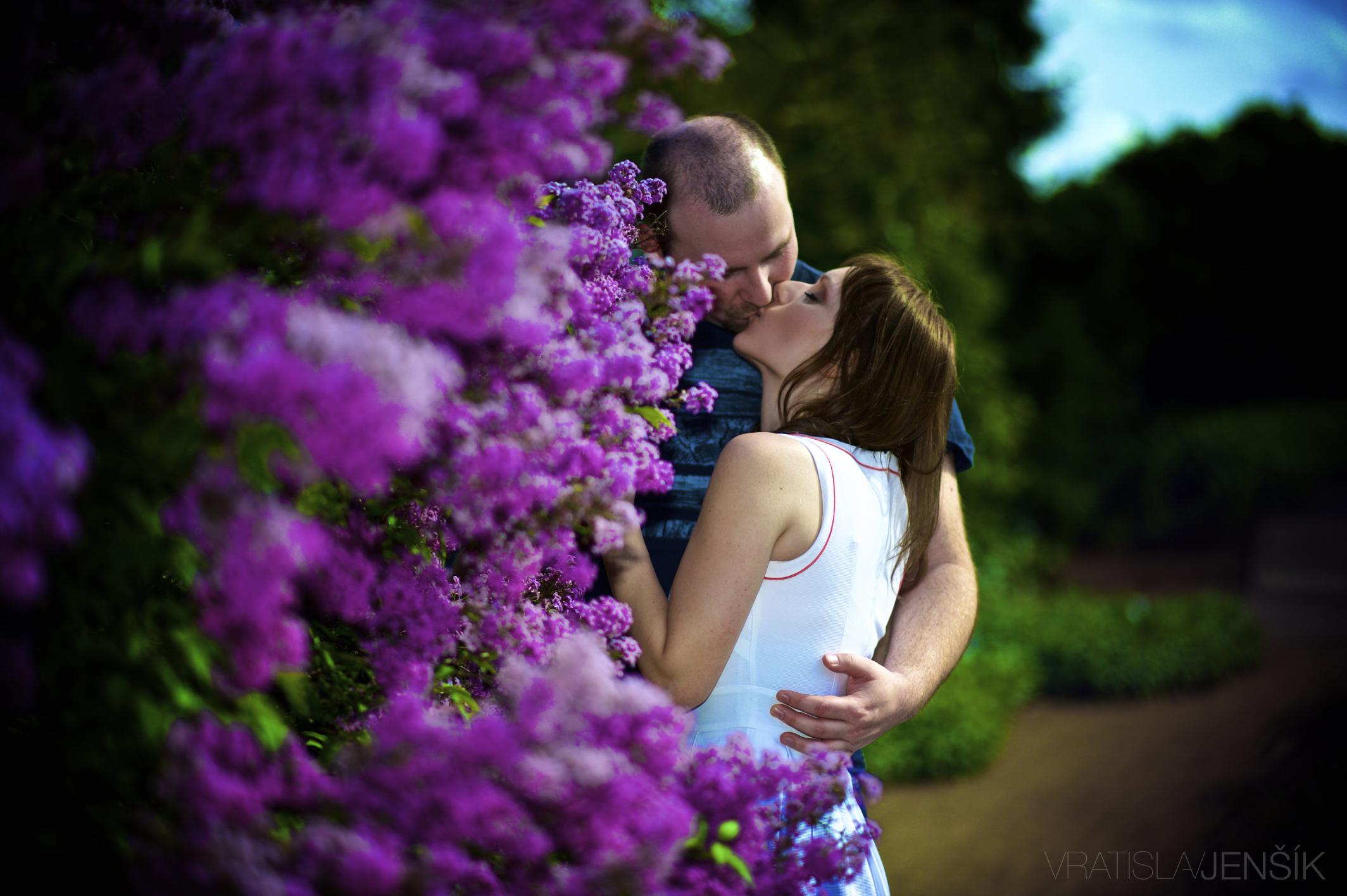 Vratislav Jenšík - Fotograf foto 4