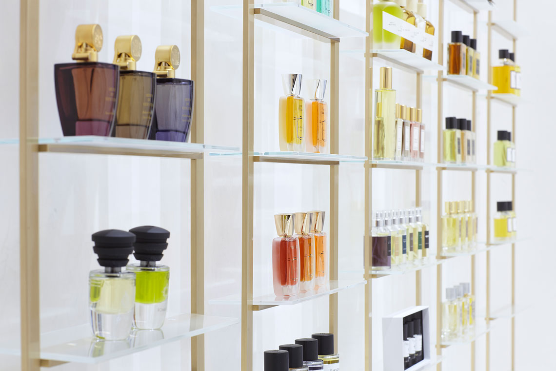 VAVAVOOM perfumery foto 2