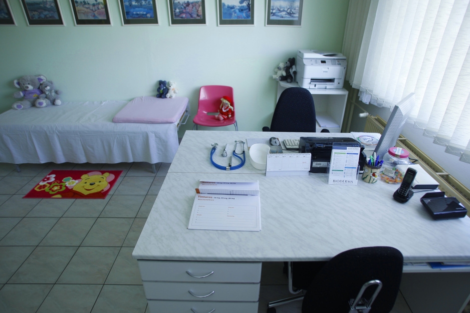 ORDINACE PEDIEN s.r.o. (Pedien.cz) foto 3