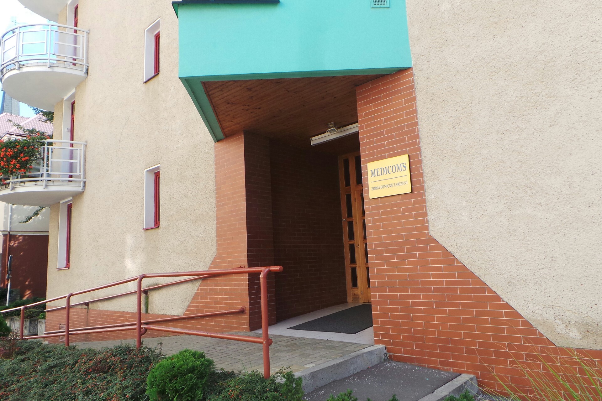 Zdravotnicke-materialy.cz