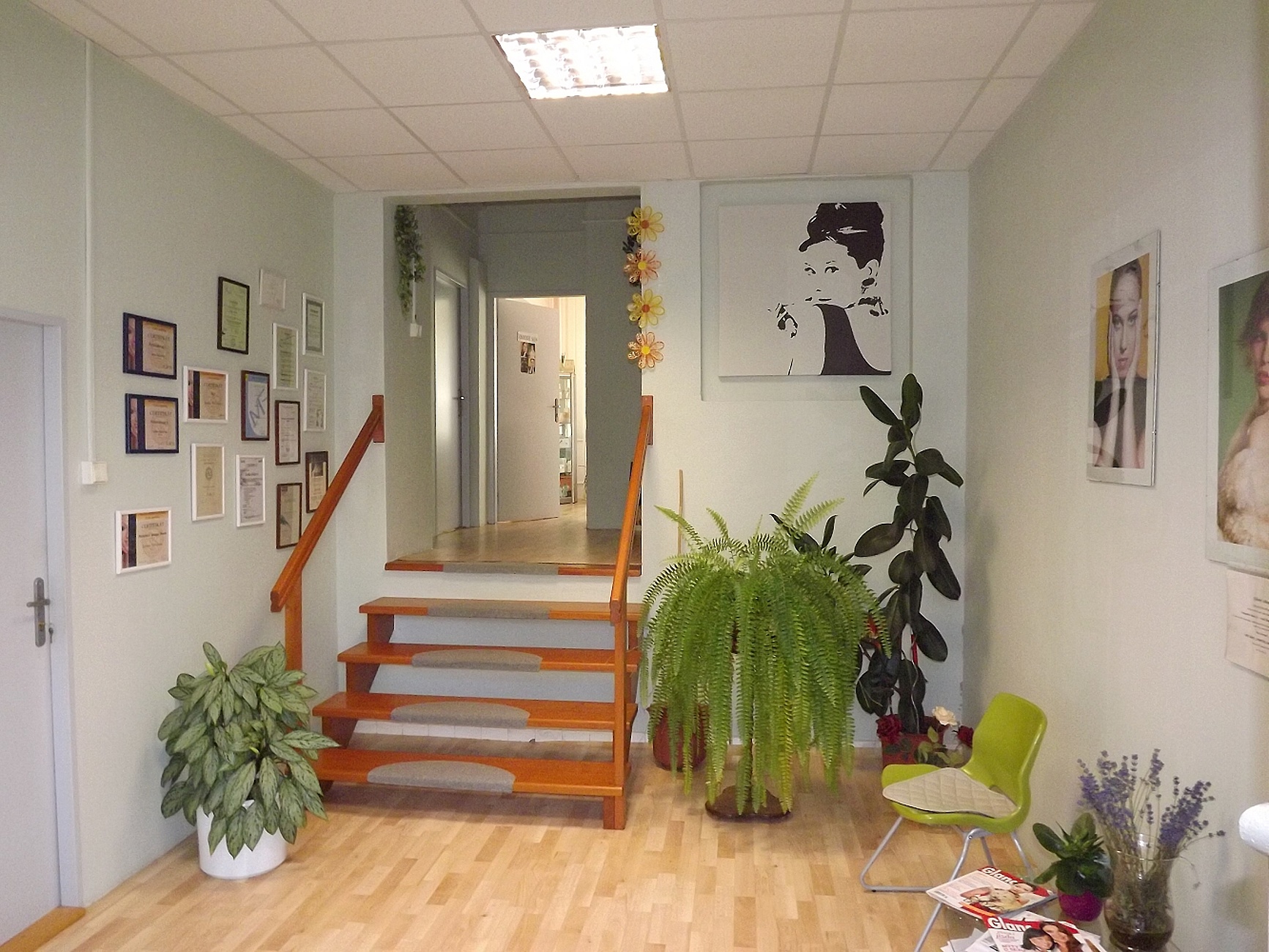 Kosmetické studio Lenka Daňová foto 2