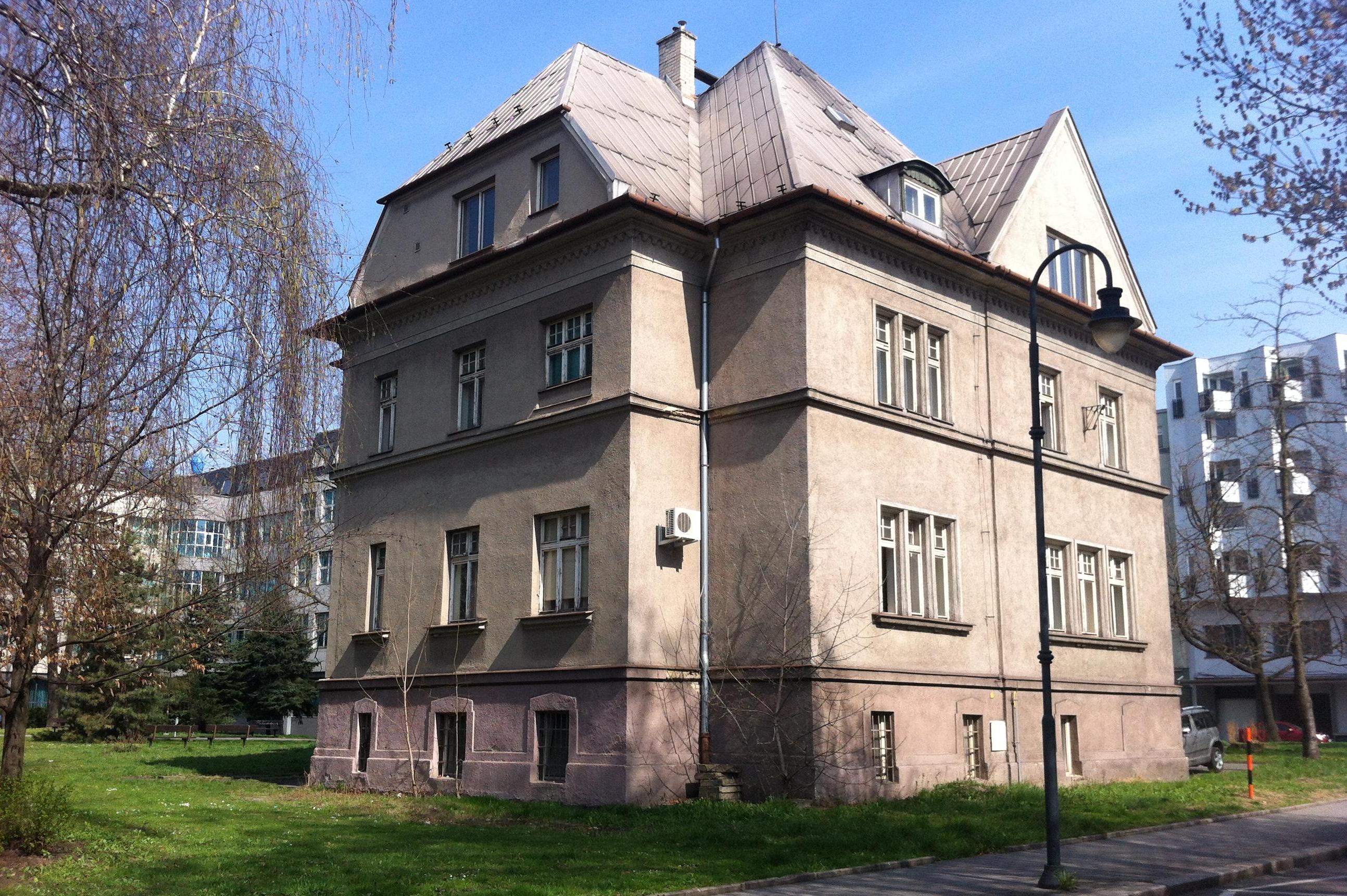 Account Professional, a.s.