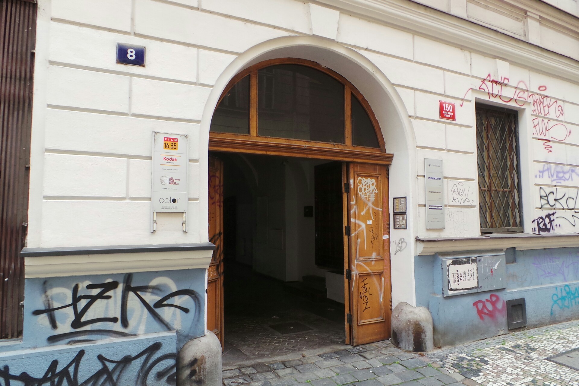 Film production K-INTERNATIONAL, s.r.o. foto 1