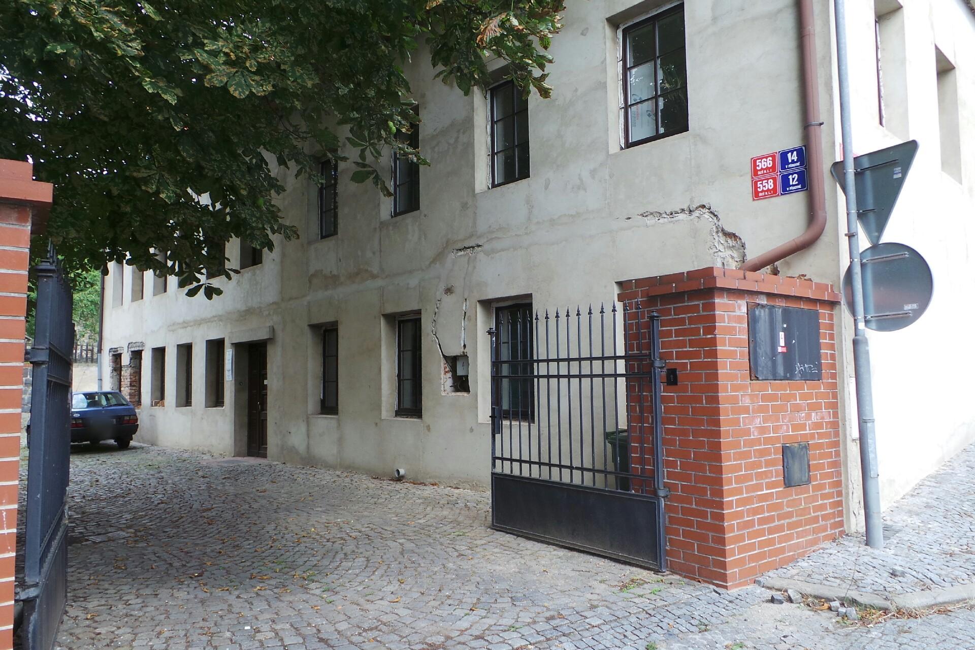 INFOGRAF TRADING, s.r.o.