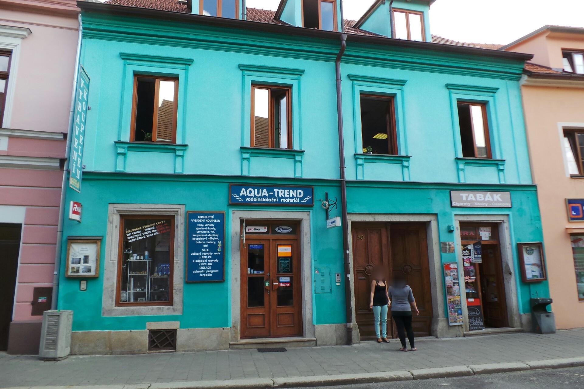 Překlady a tlumočení PhDr. Marie Kublová