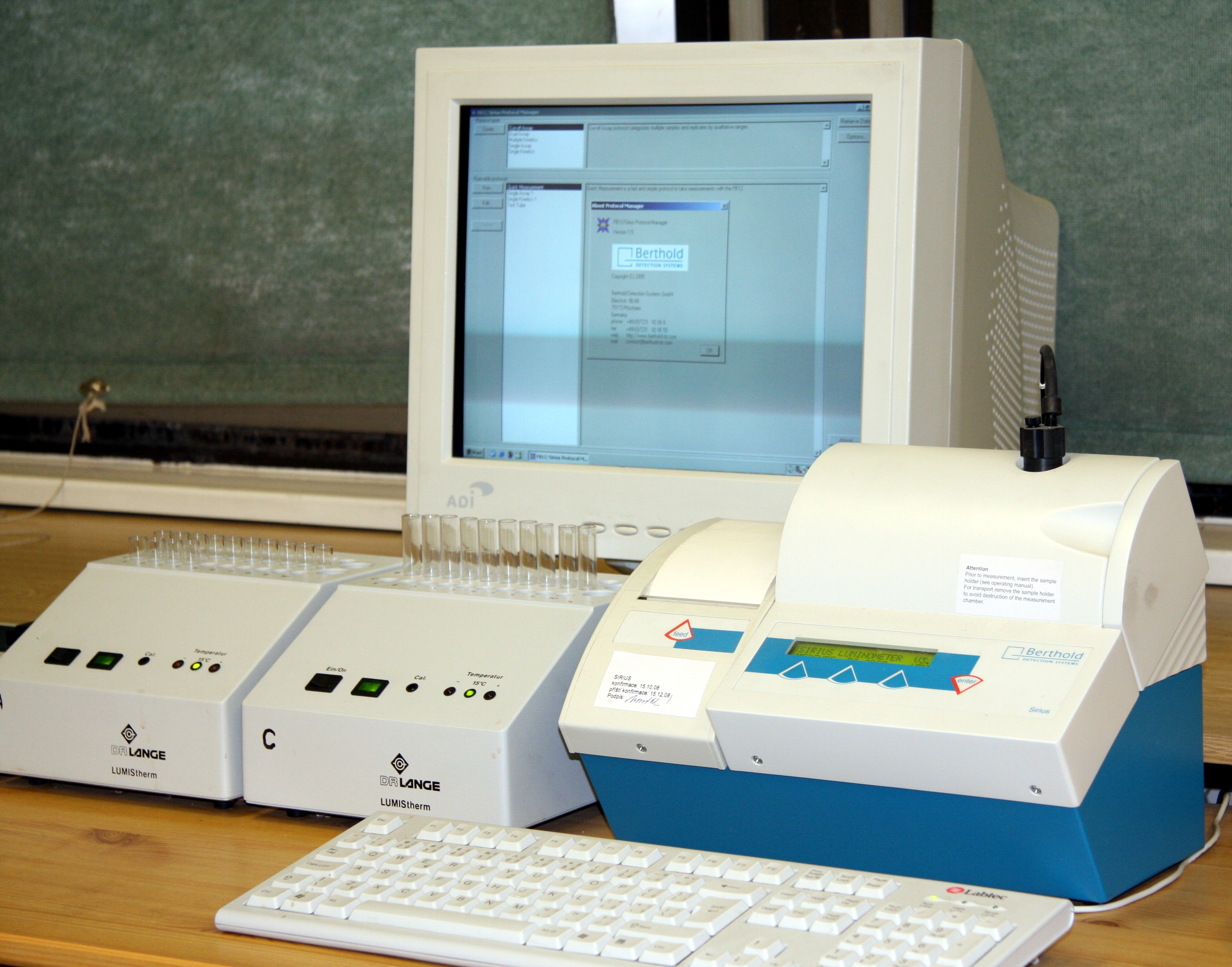 ABITEC, s.r.o. foto 4