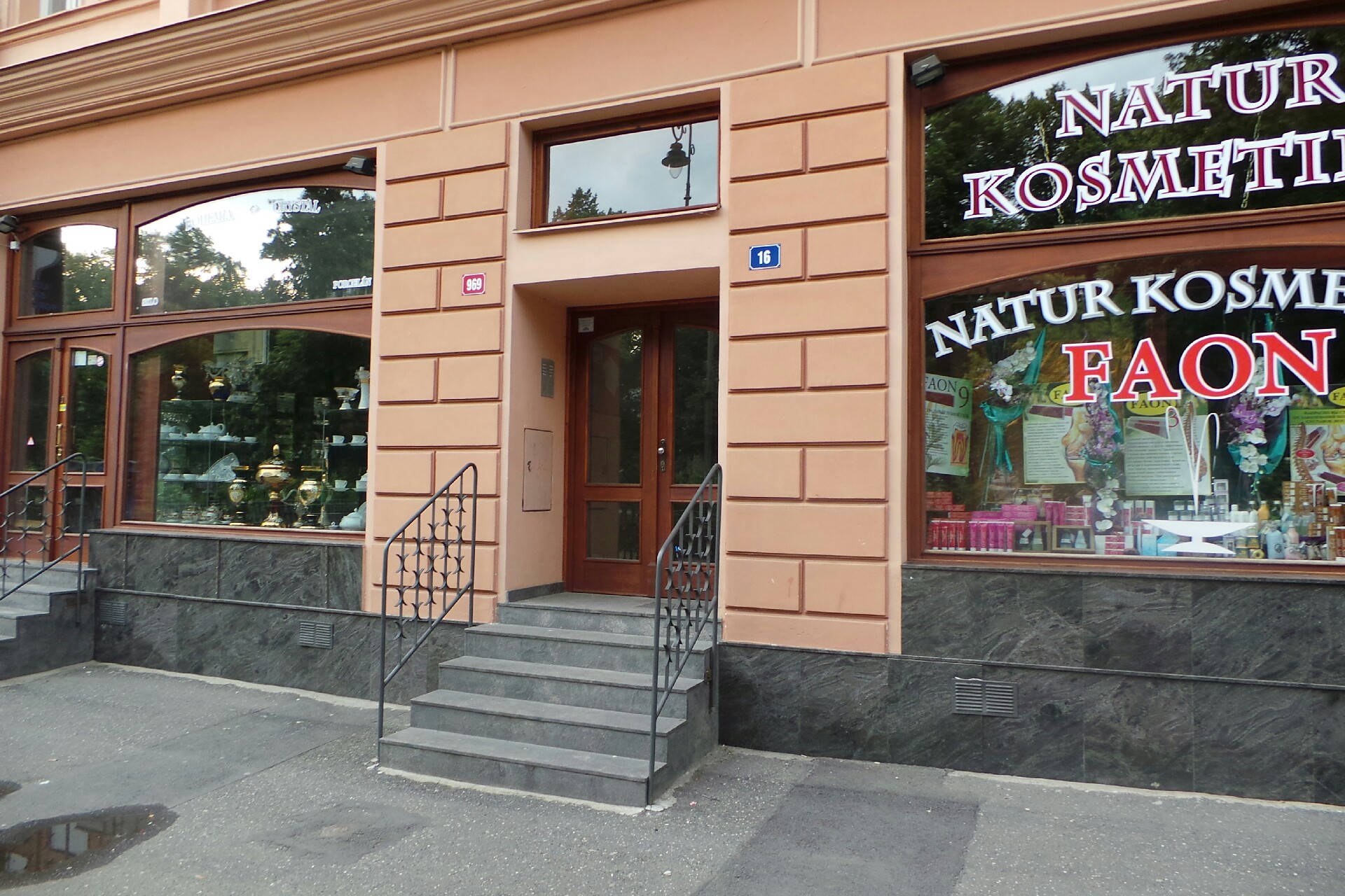 D-Team o.s. Karlovy Vary