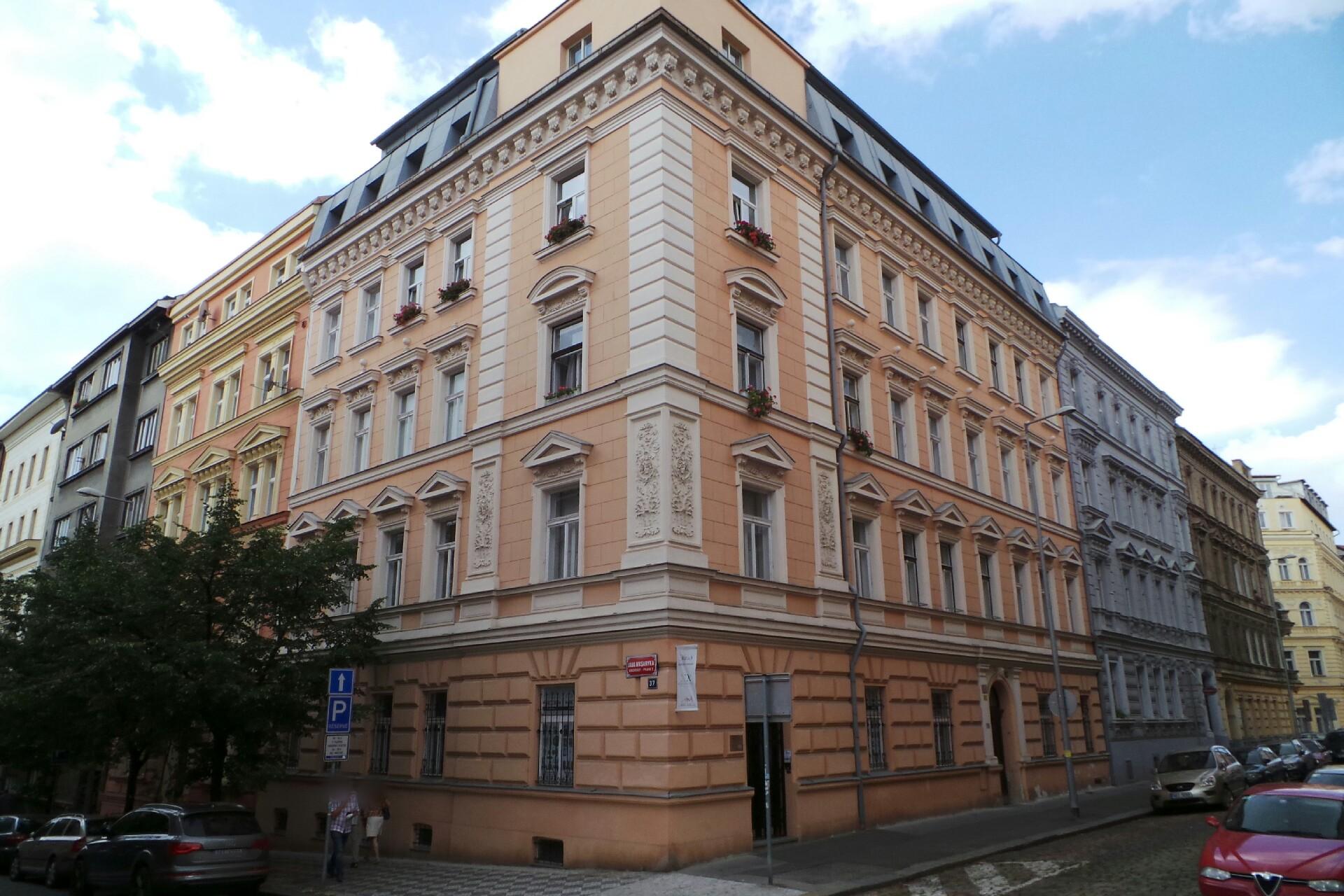 Nová Akropolis - škola filozofie