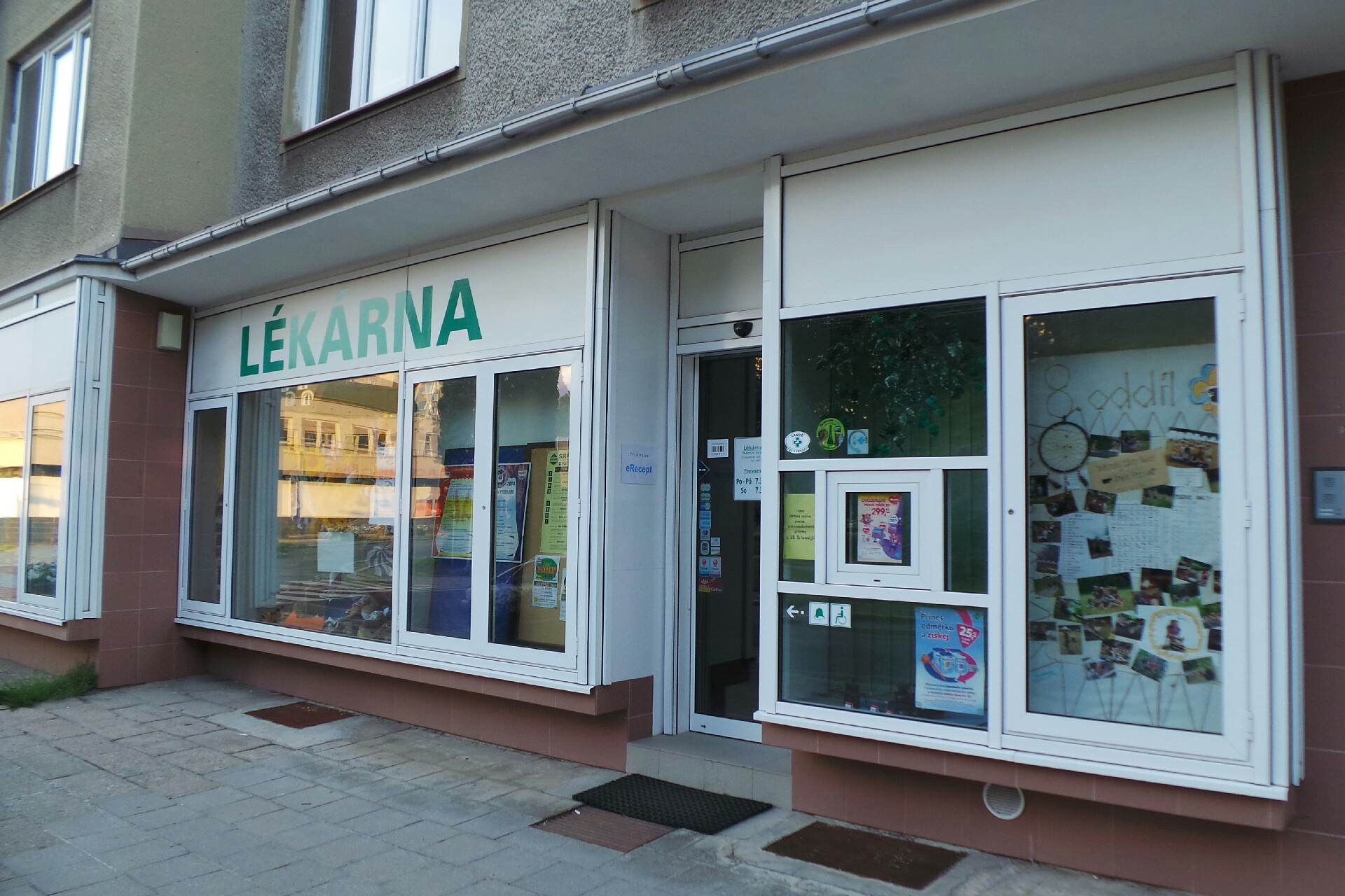 Lékárna Anna, s.r.o.