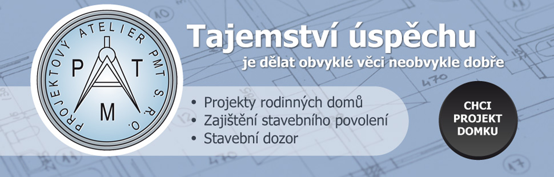 Projektový atelier PMT, s.r.o. foto 5