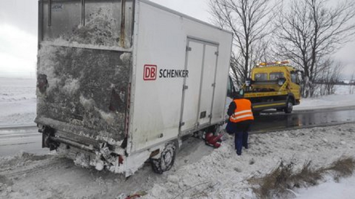 Auto Lukáš foto 4