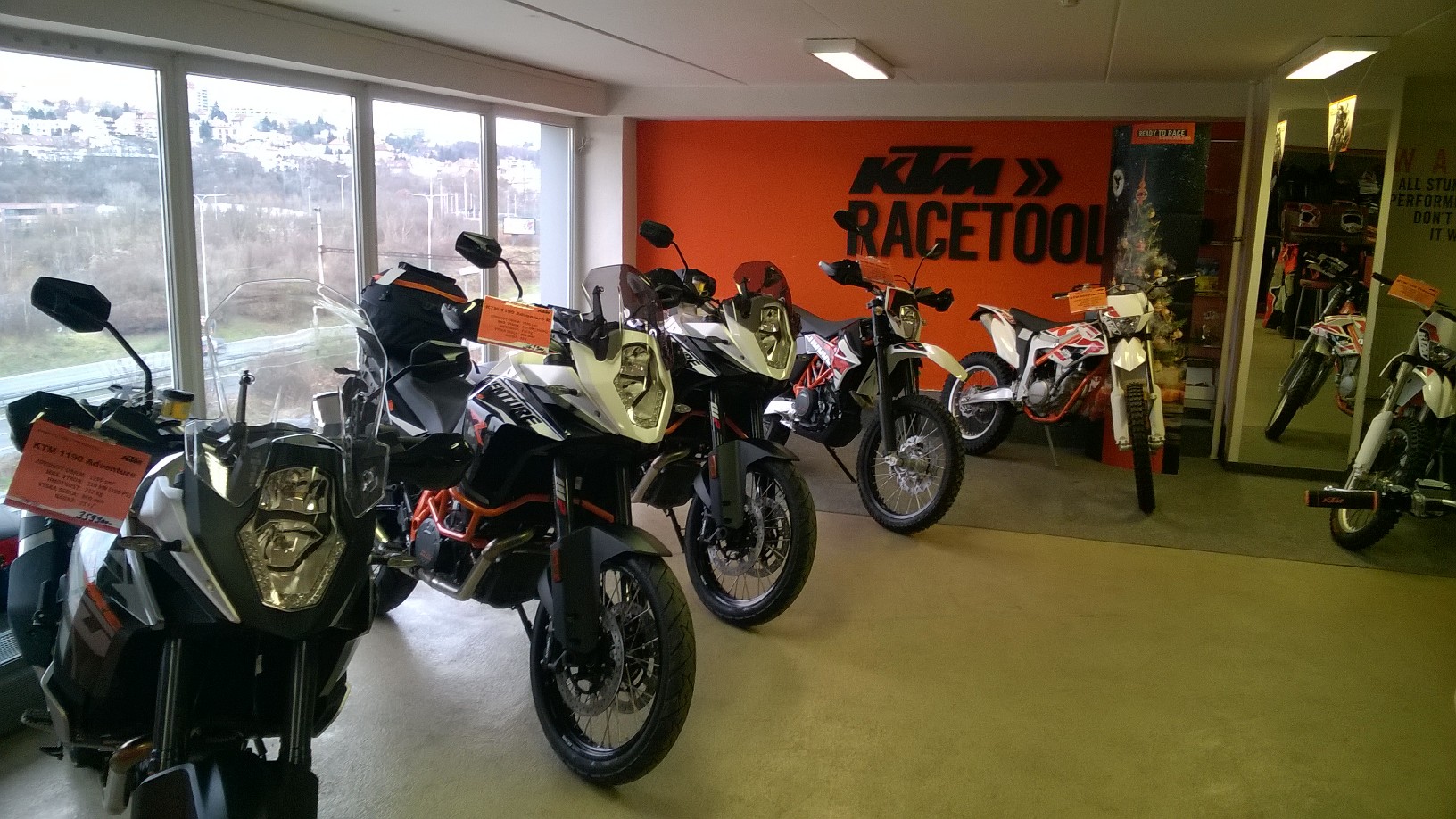 RACE TOOL s.r.o. foto 4