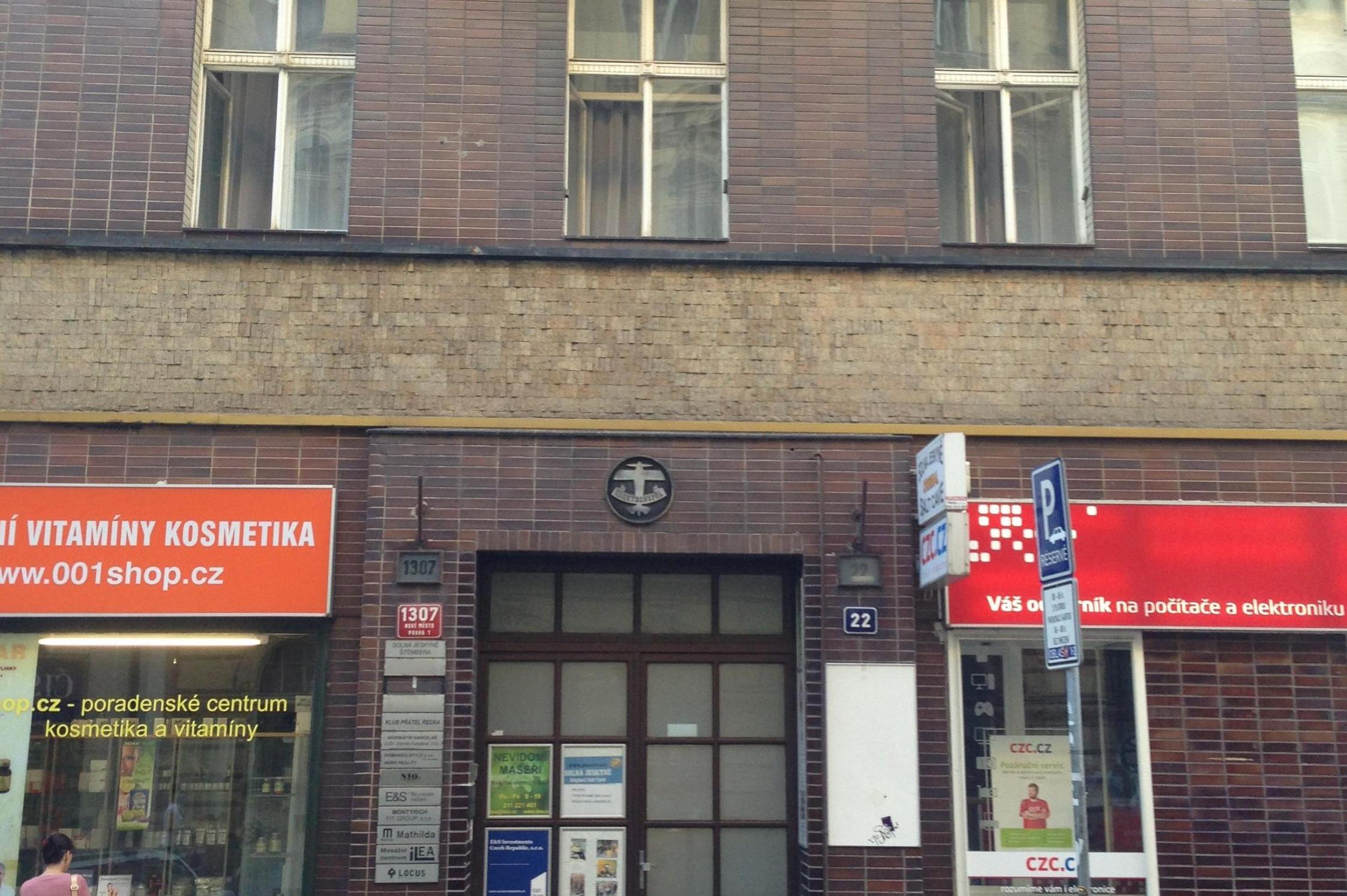 JUDr. Zbyněk Kašpárek, LL.M.,  advokát - Advokátní kancelář Kašpárek