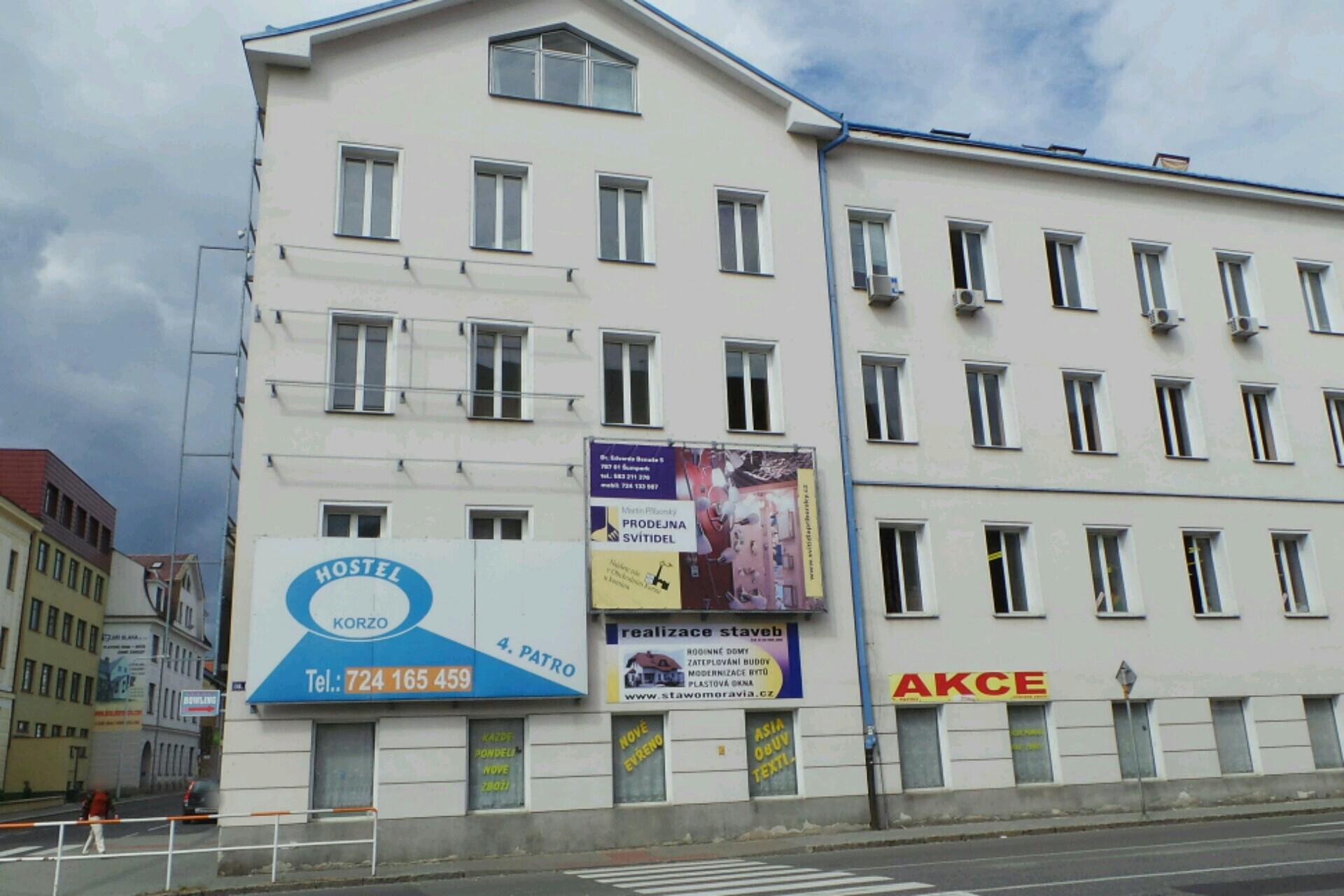 Svitidlapriborsky.cz