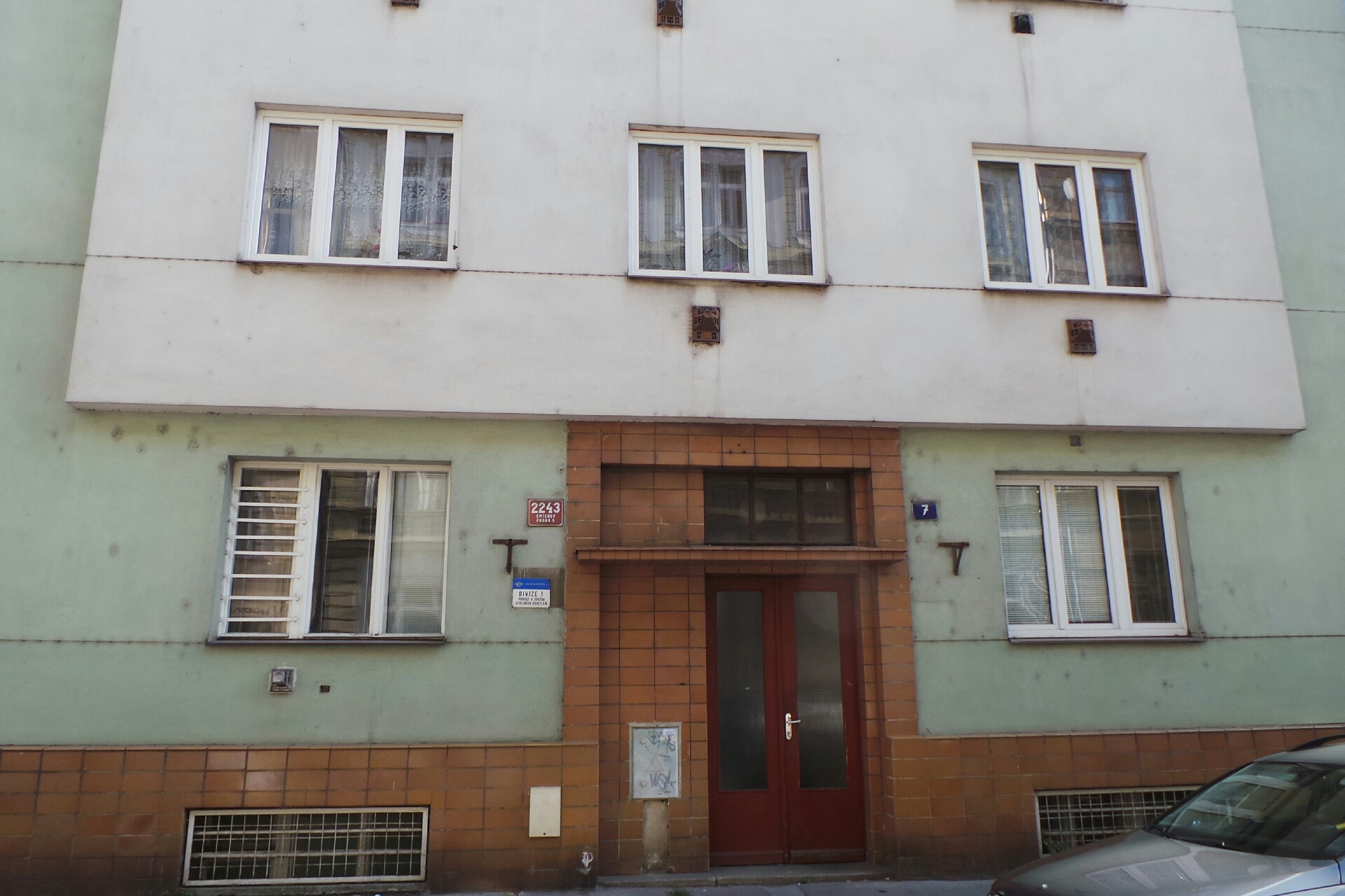 Mgr. Jan Hynšt, advokát