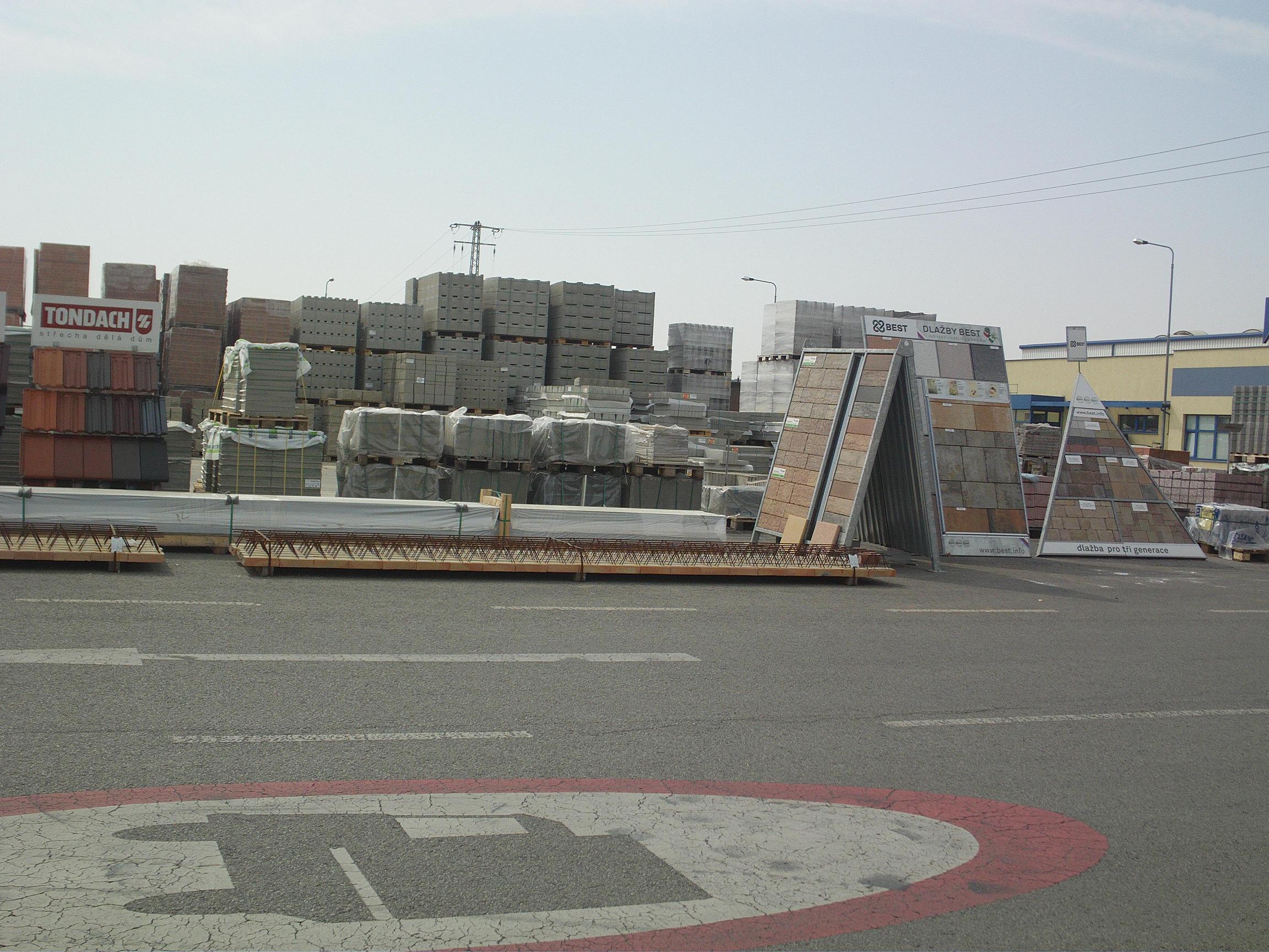 Stavebniny Sešina, s.r.o. foto 2