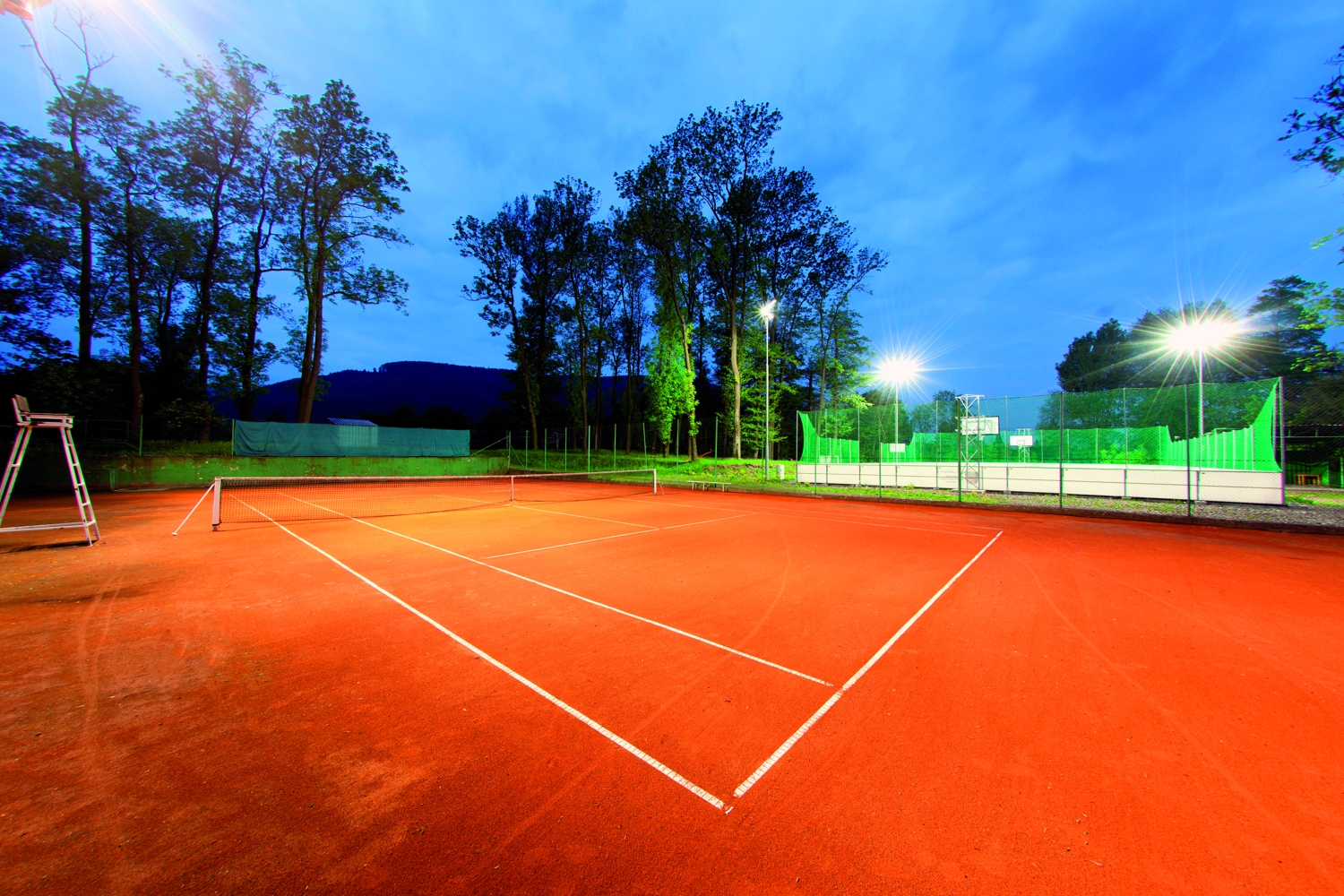 Sportcentrum Smilovice foto 4