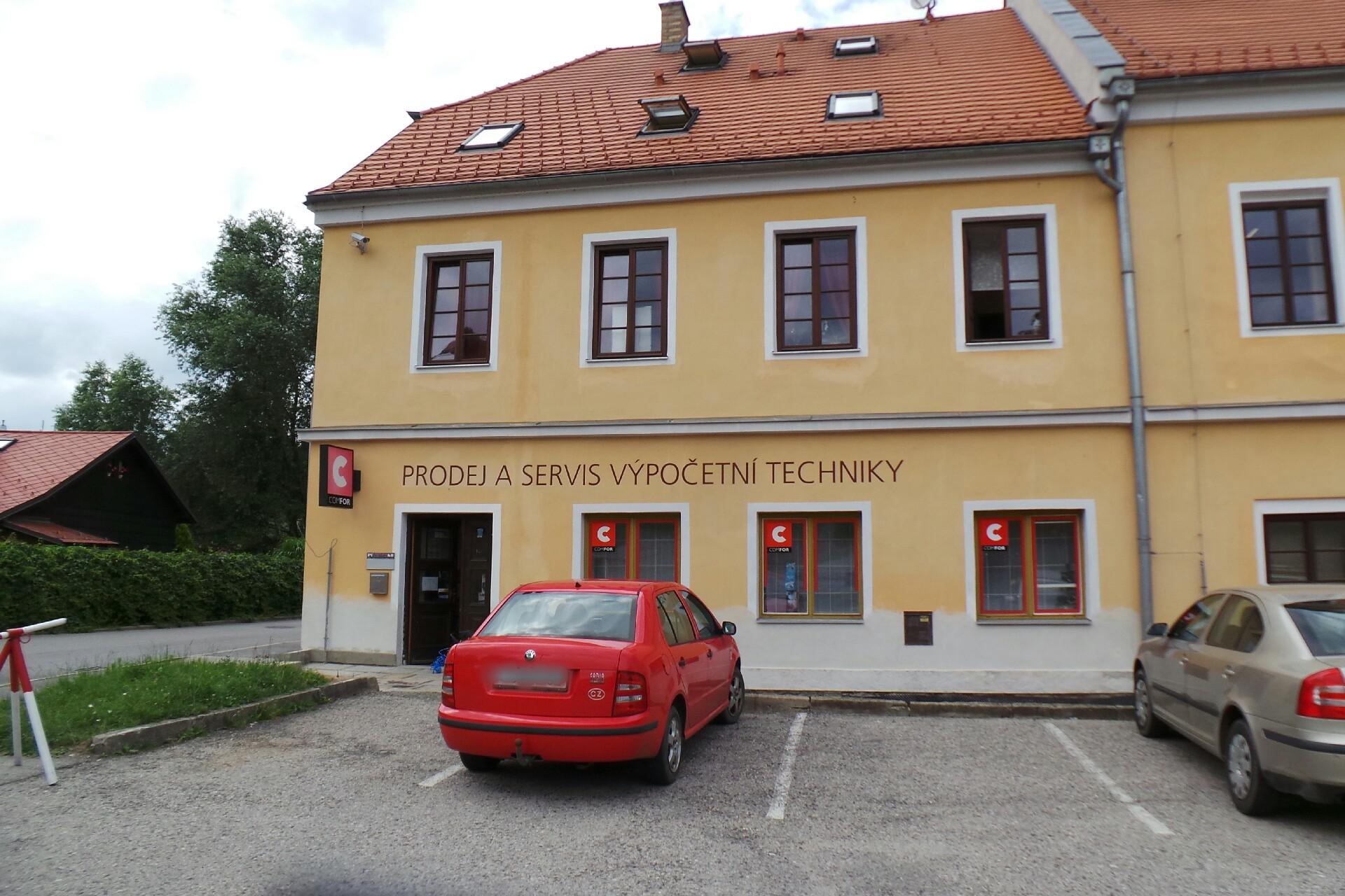 PC servis KB, s.r.o.