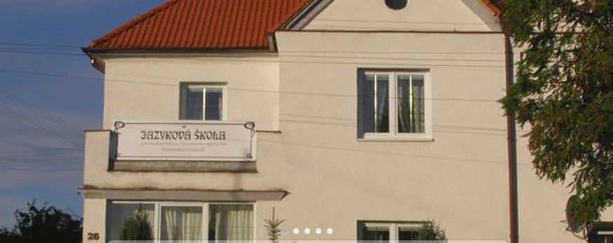 MK jazykové centrum, s.r.o. foto 2