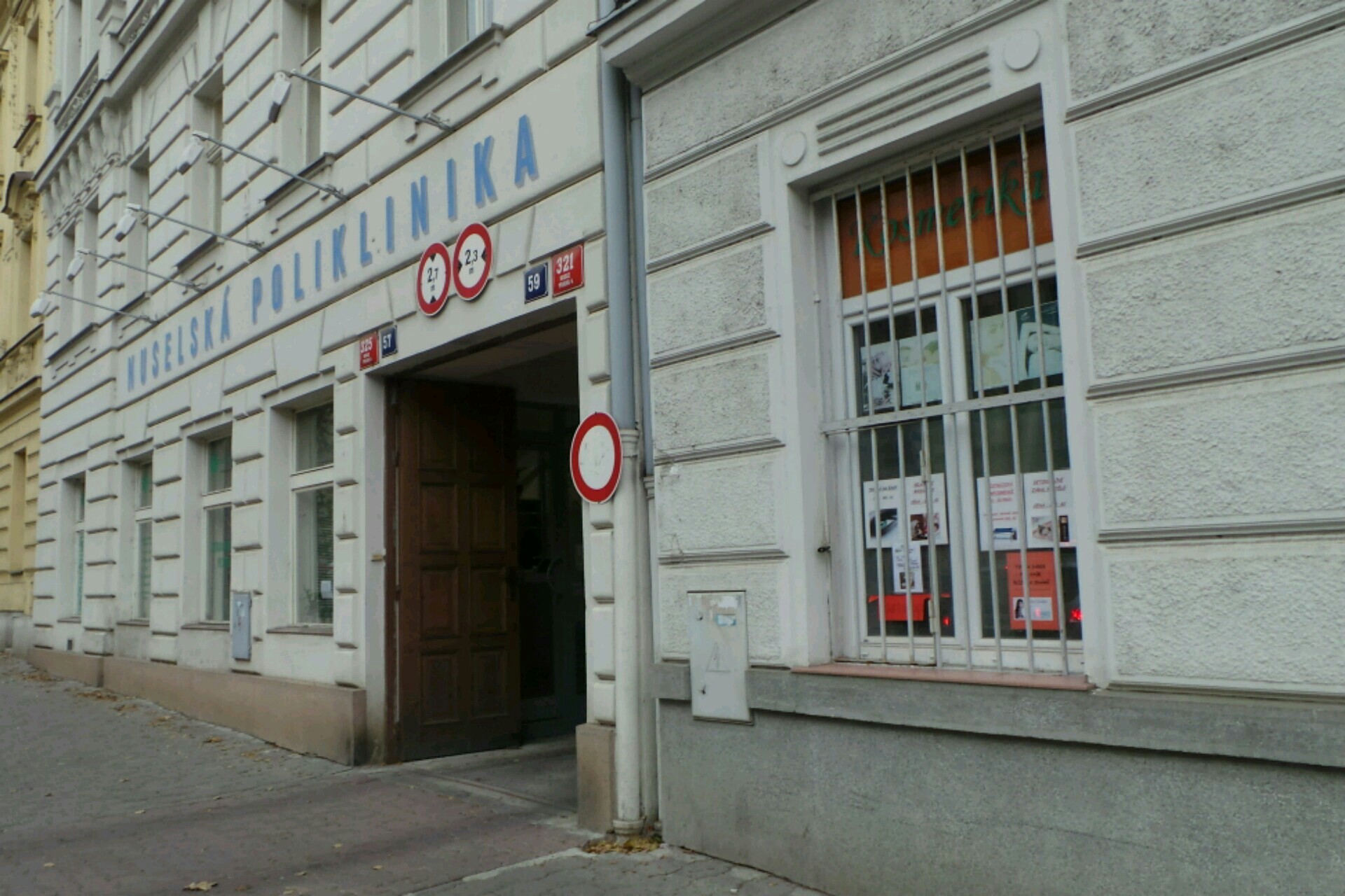 Středisko očkování a cestovního lékařství, s.r.o.