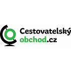 Logo obchodu Cestovatelskyobchod.cz