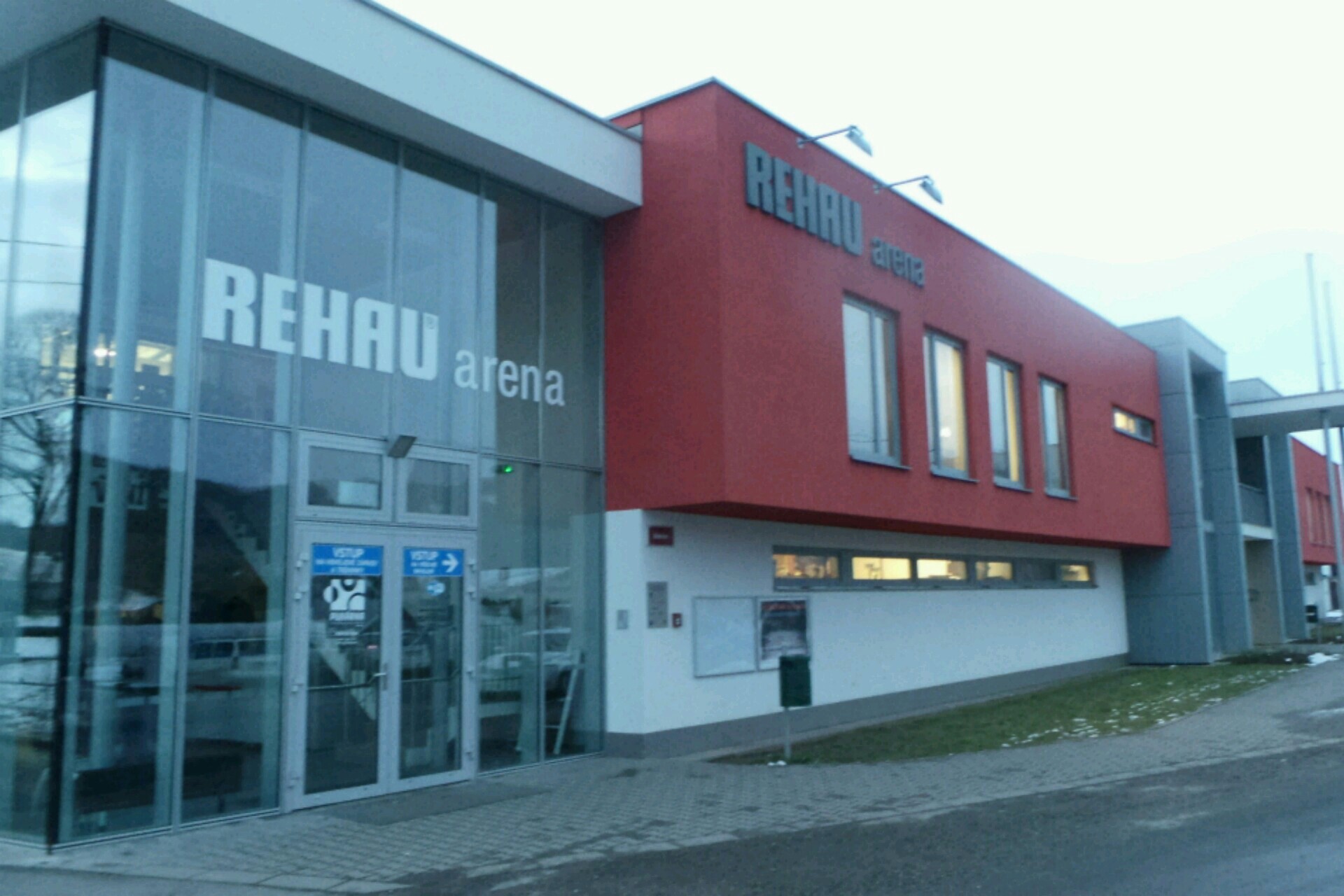 TJ Slovan Moravská Třebová