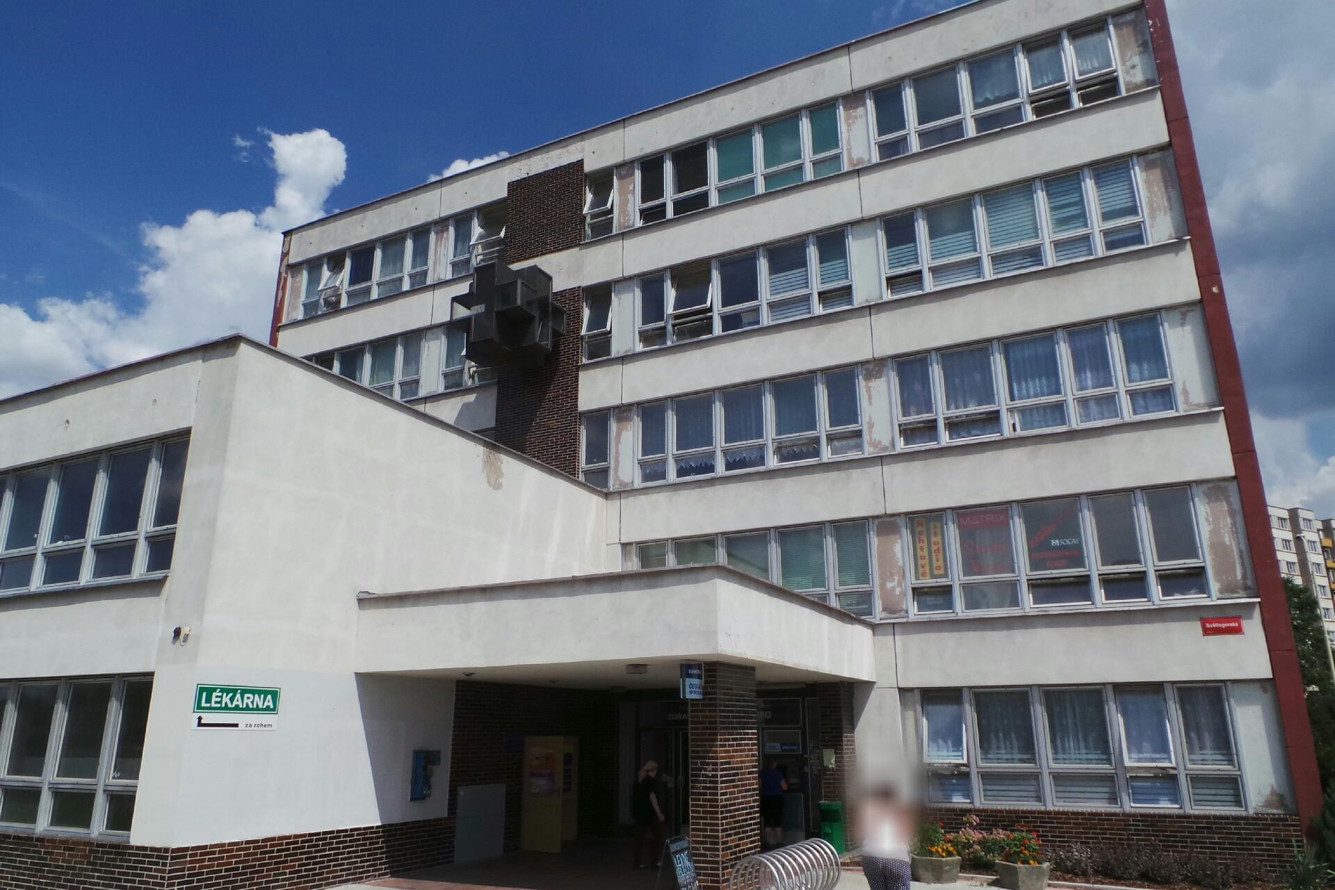 MUDr. Radko Luňák  s.r.o