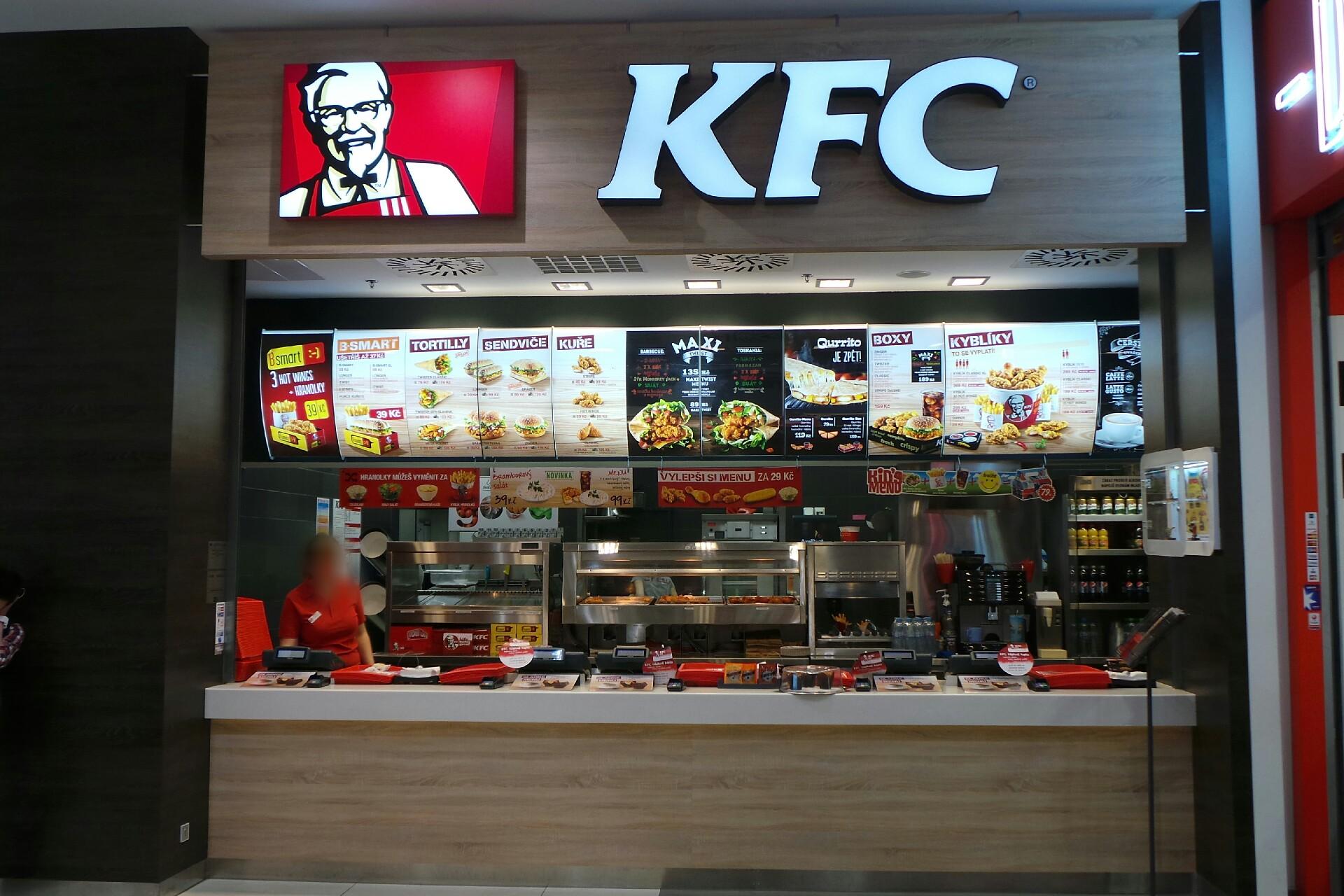 KFC foto 4