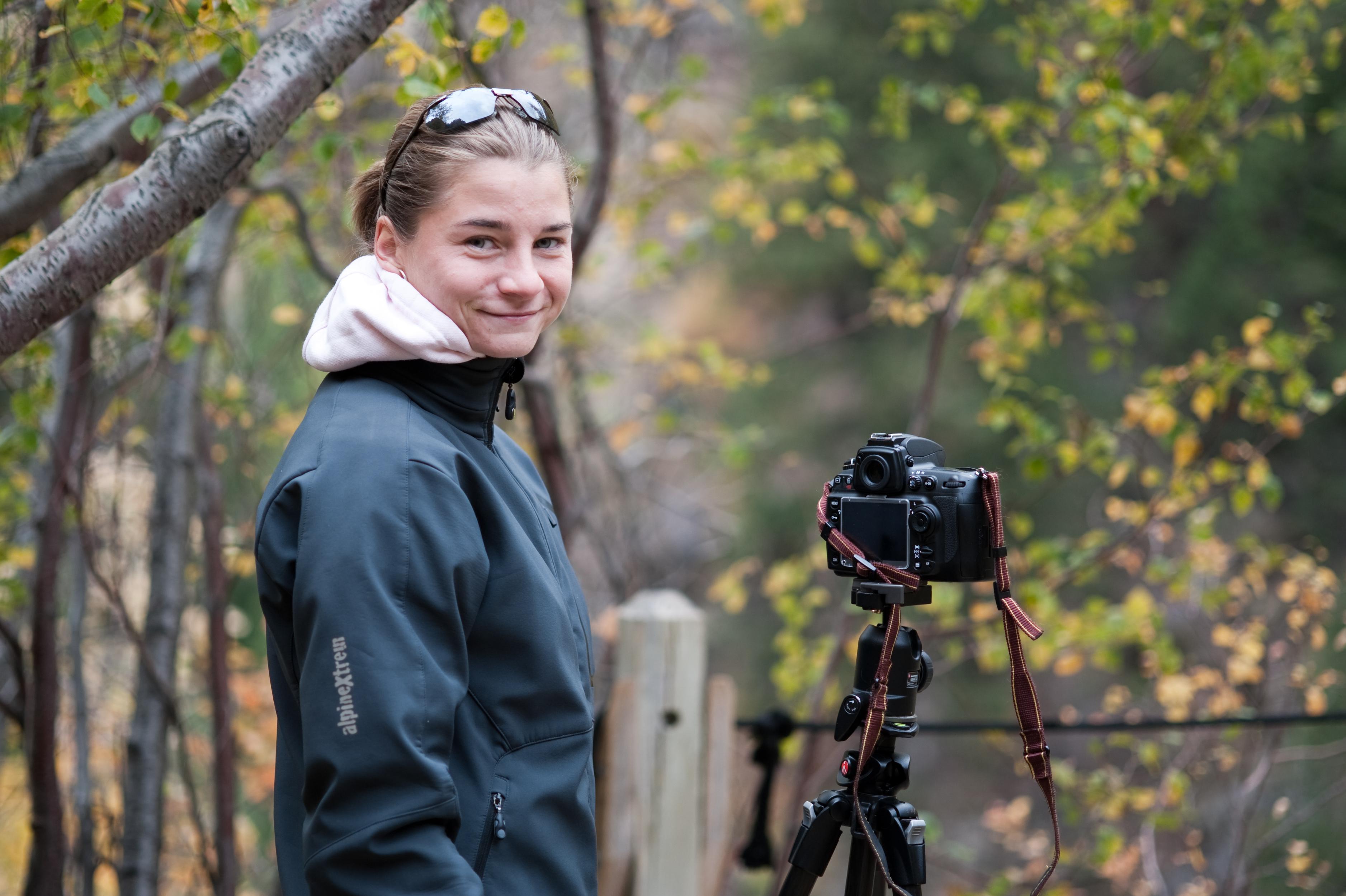 Ing. Petra Menclová - Foto Grafika foto 2