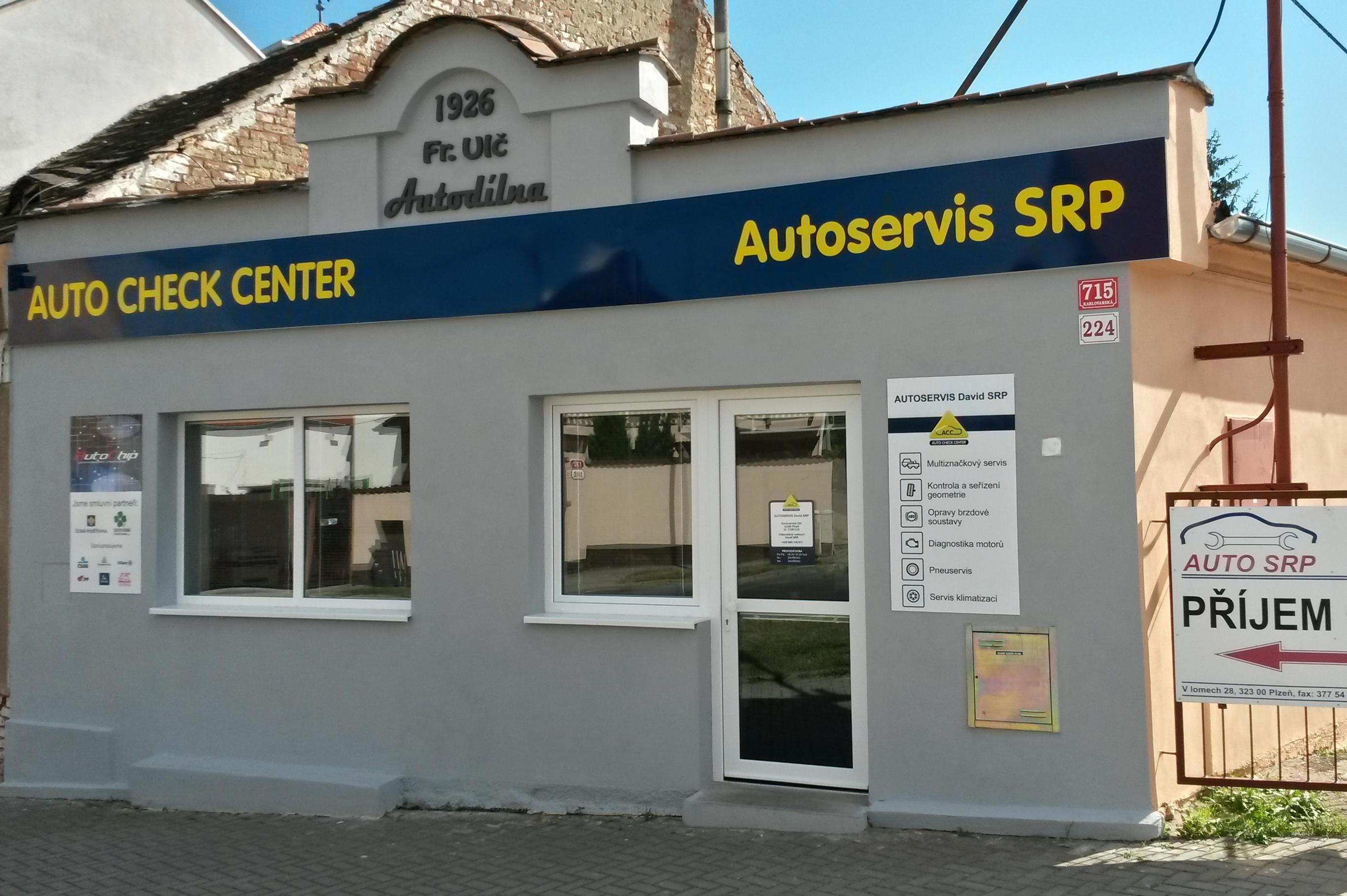 AUTO SRP foto 2
