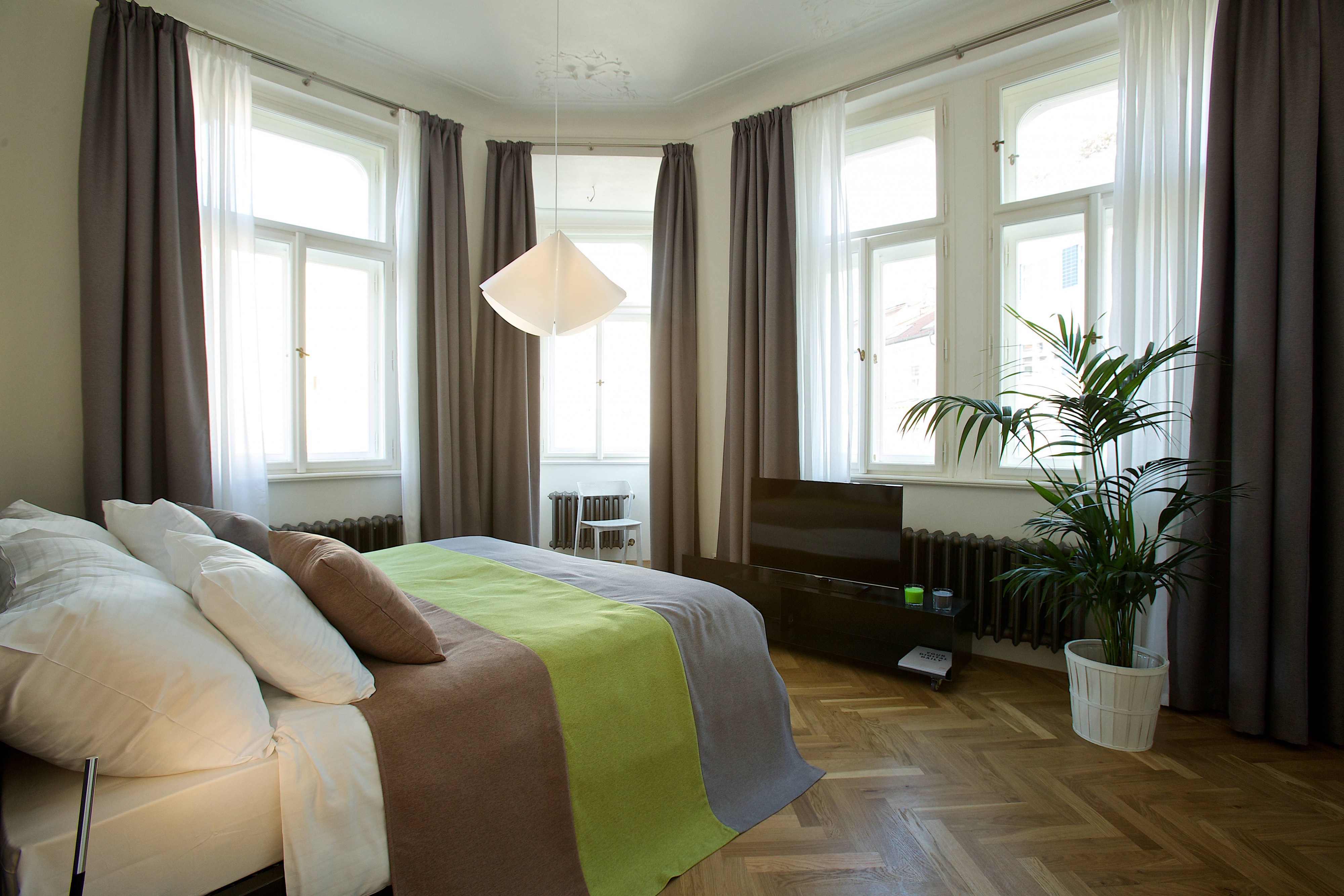 MOOo Downtown Apartments foto 4