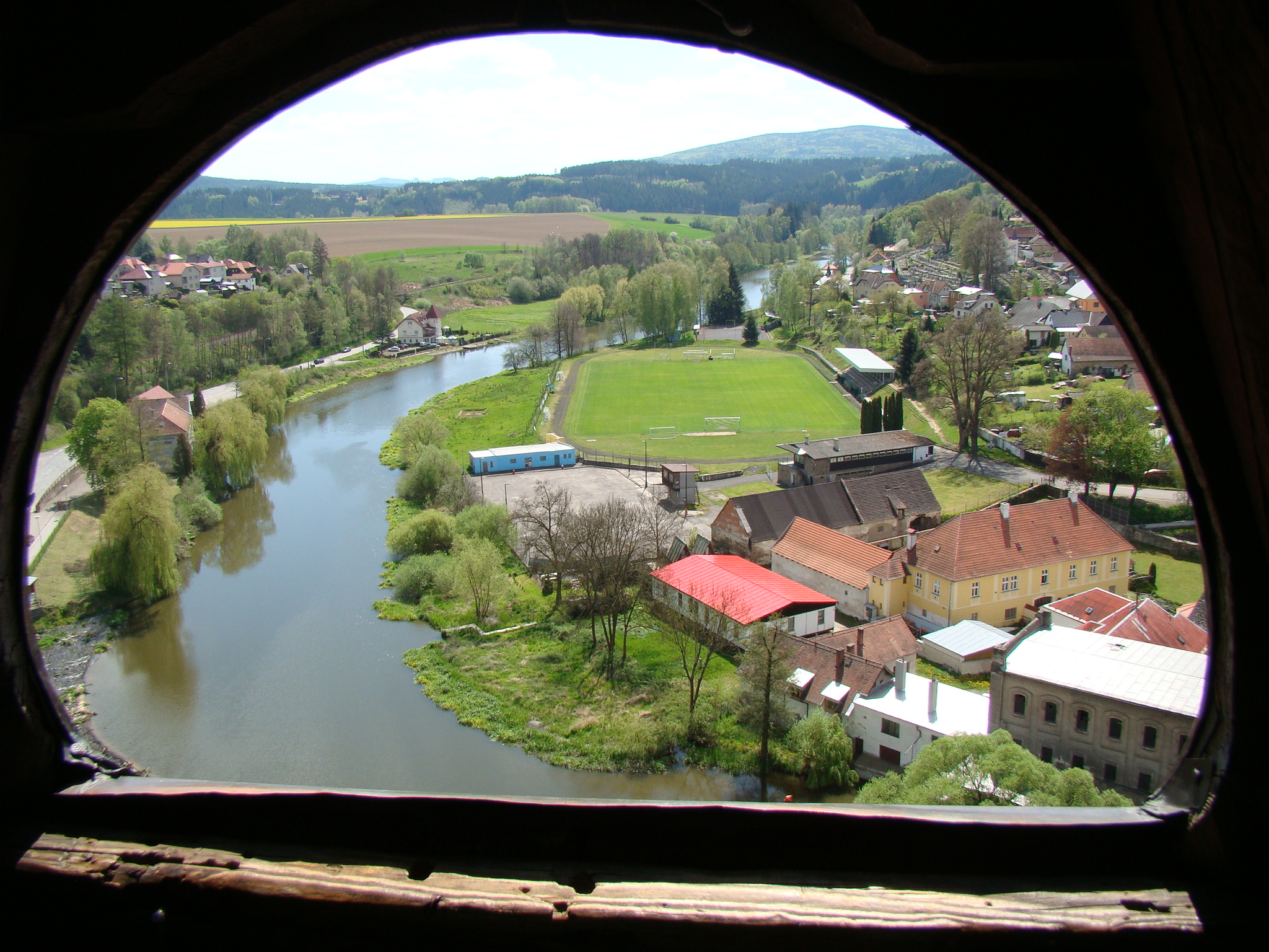 Půjčovna lodí a raftů V-servis foto 3