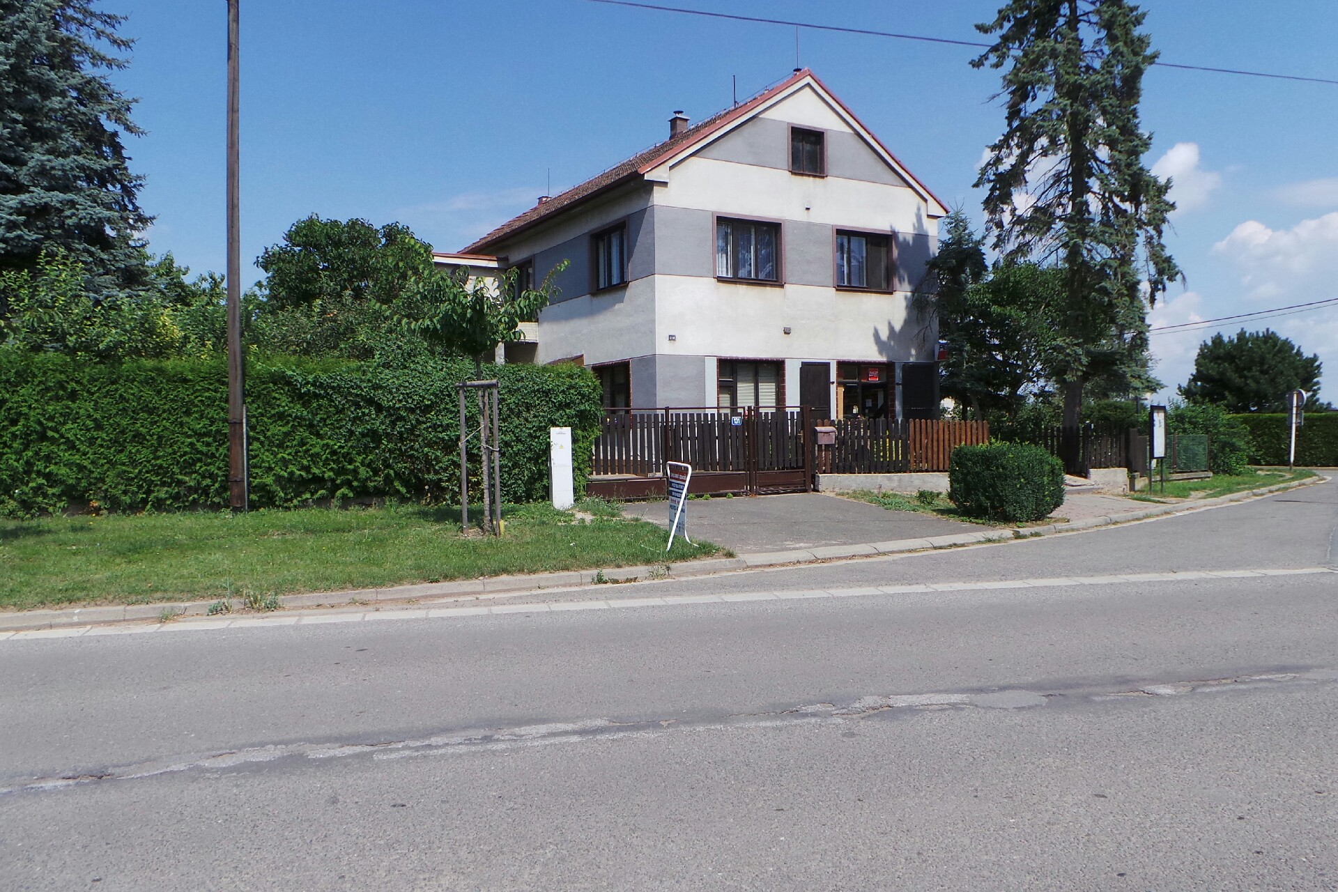 Doprava Josef Janeček
