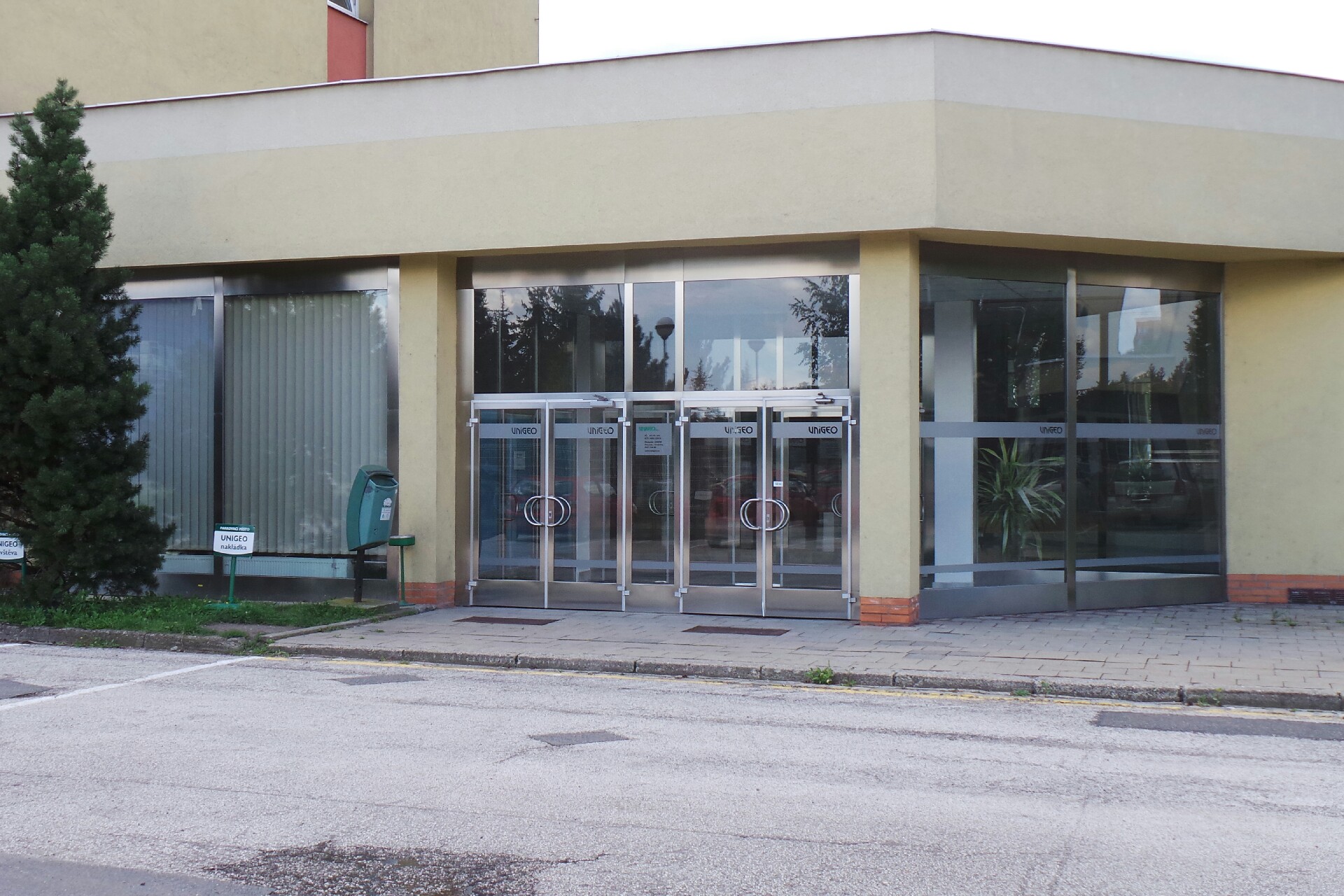 Daňový poradce ev. č. 0419 Ing. Isabella Žůrková