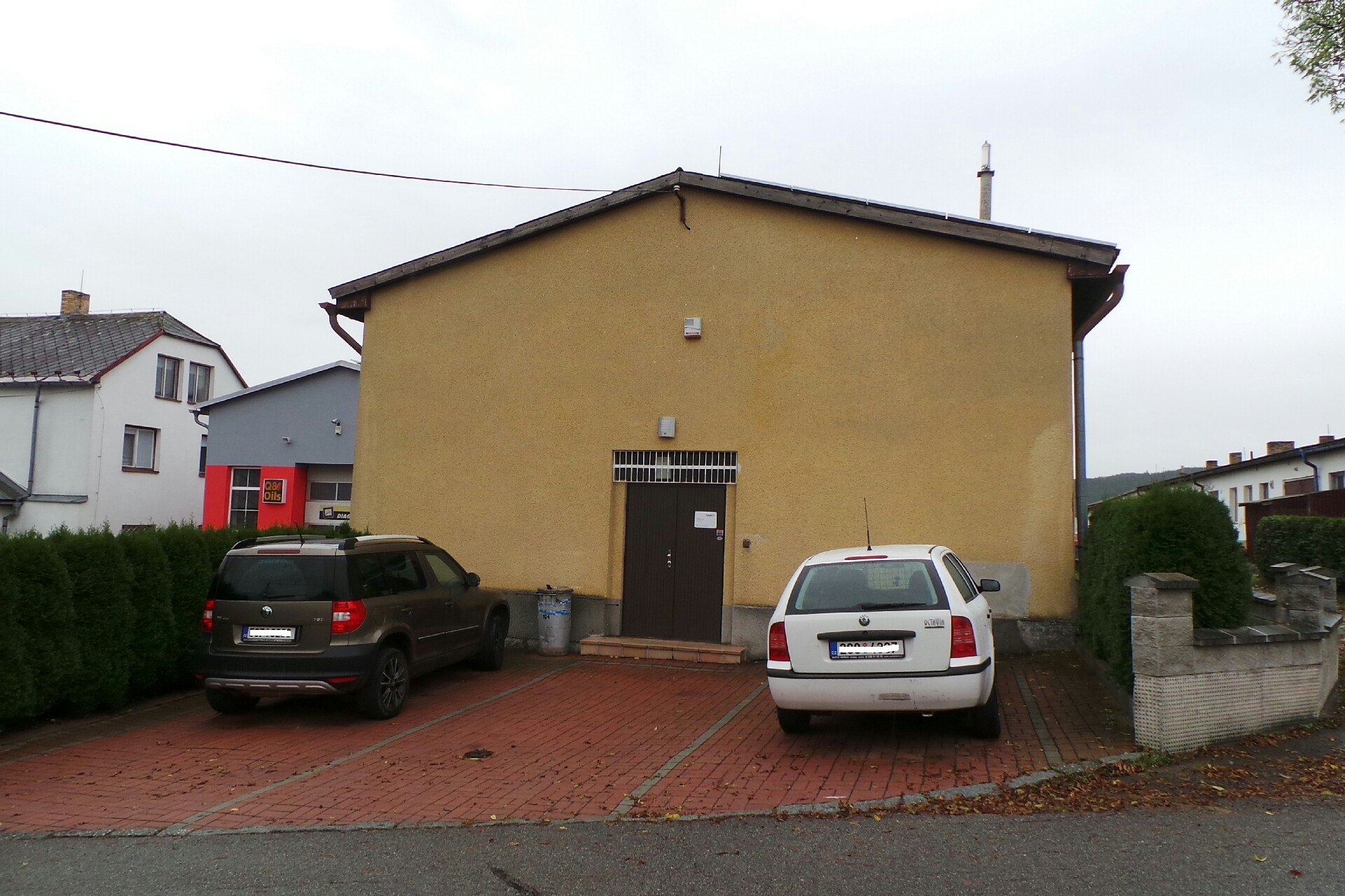 Rotadent, spol. s r.o.