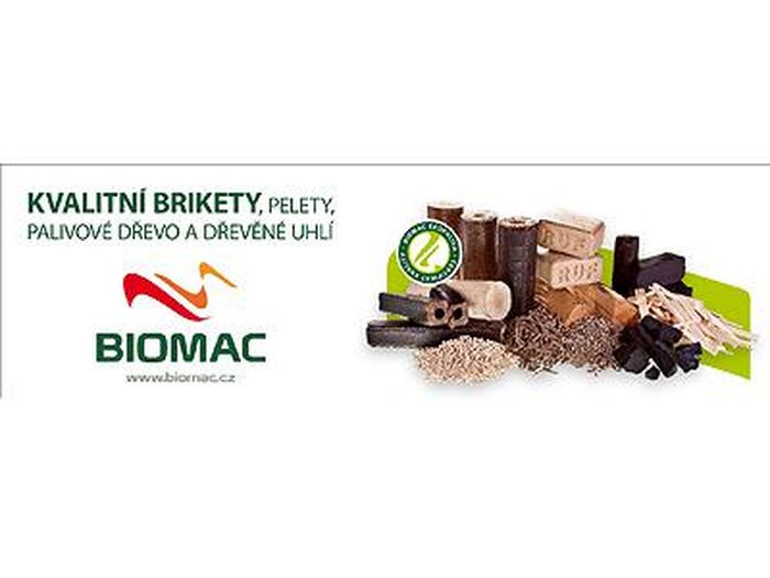 BIOMAC s.r.o. foto 2